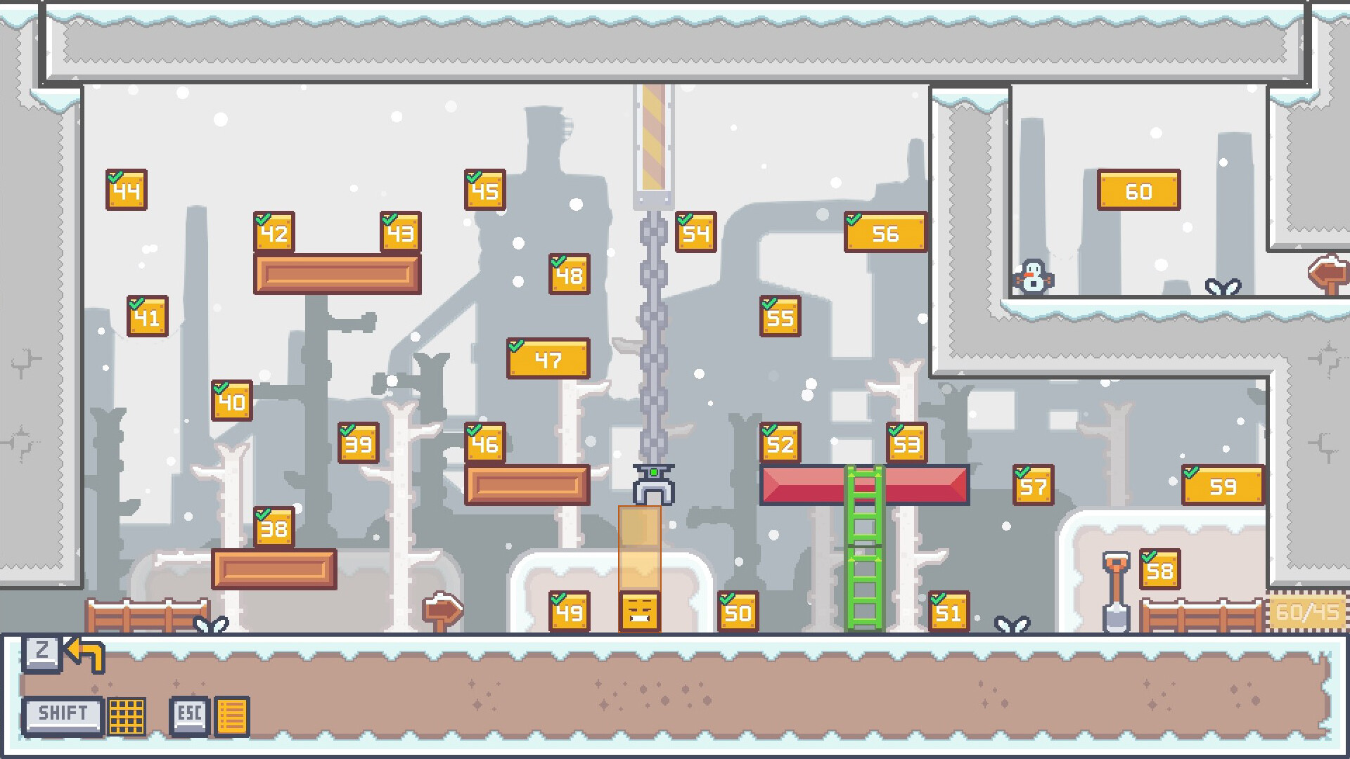 跳跳为营/Leap Tactics Screenshot 9