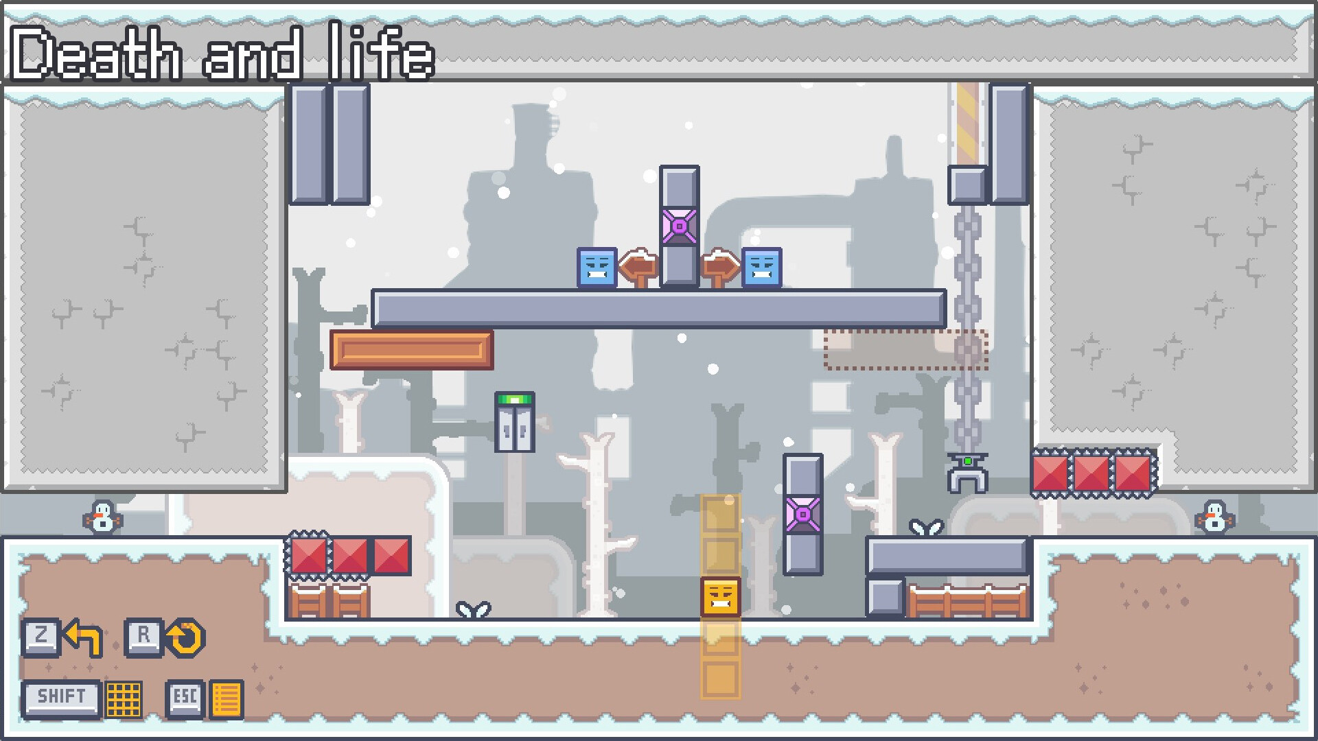 跳跳为营/Leap Tactics Screenshot 12