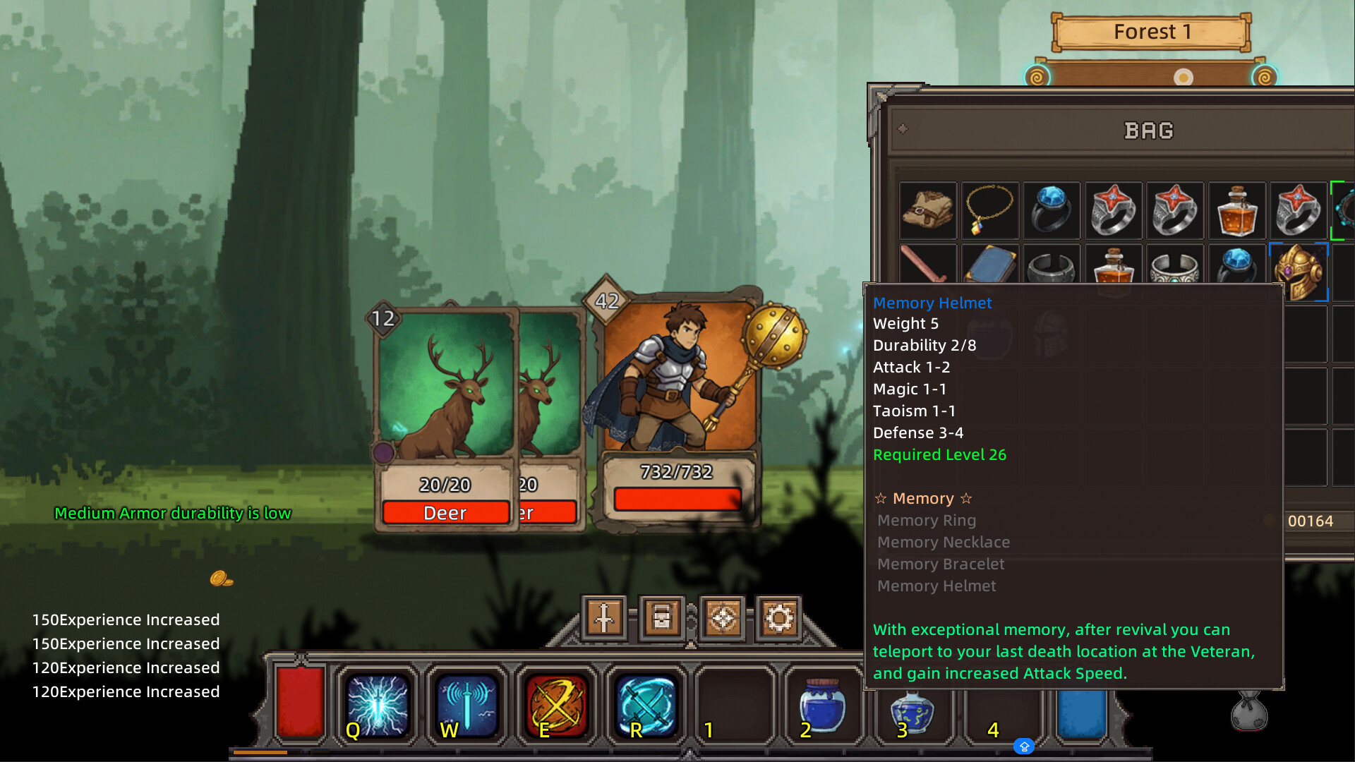Fickle Card Legend Screenshot 2