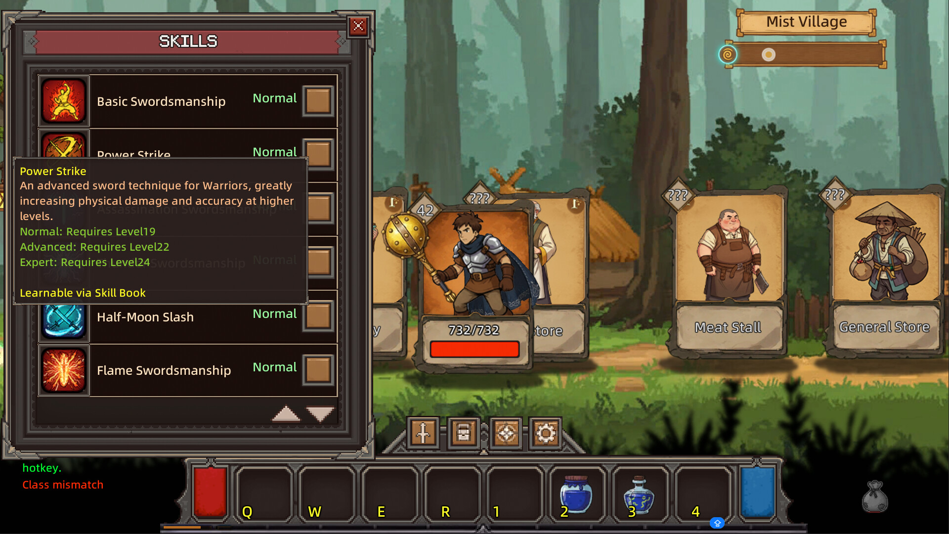Fickle Card Legend Screenshot 1