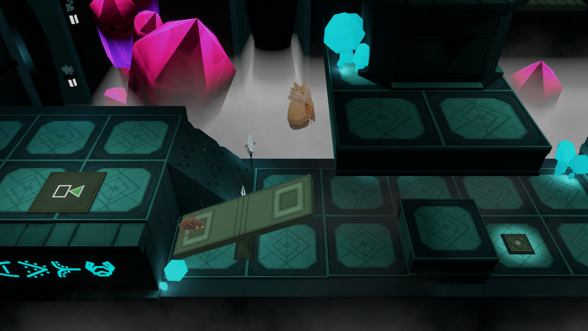 Where We Went Screenshot 2