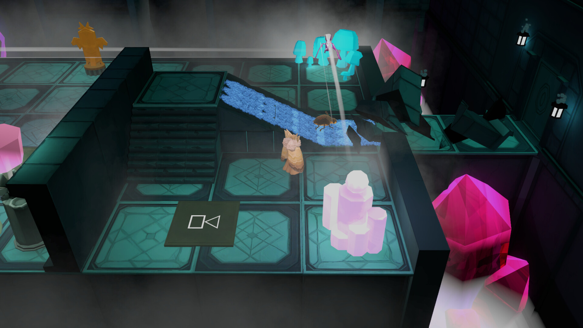 Where We Went Screenshot 4