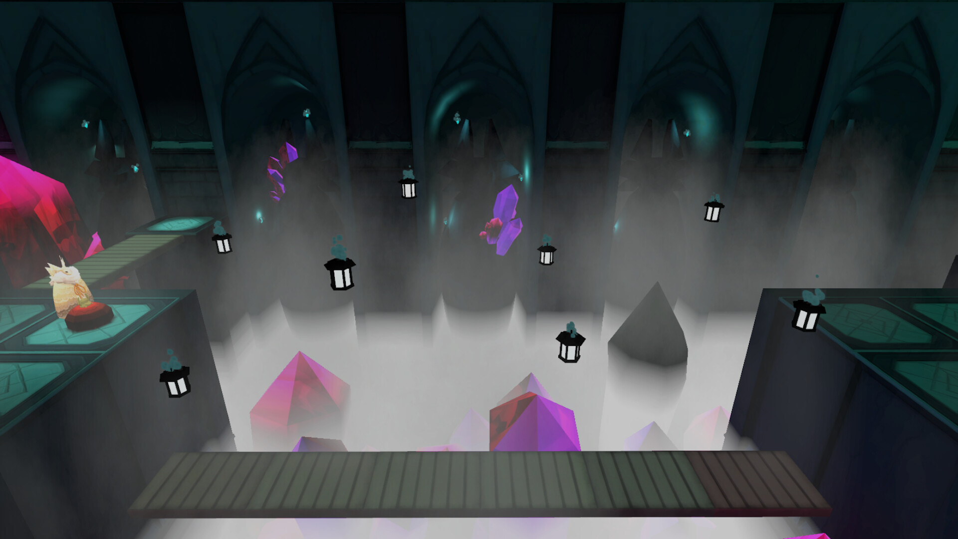 Where We Went Screenshot 1