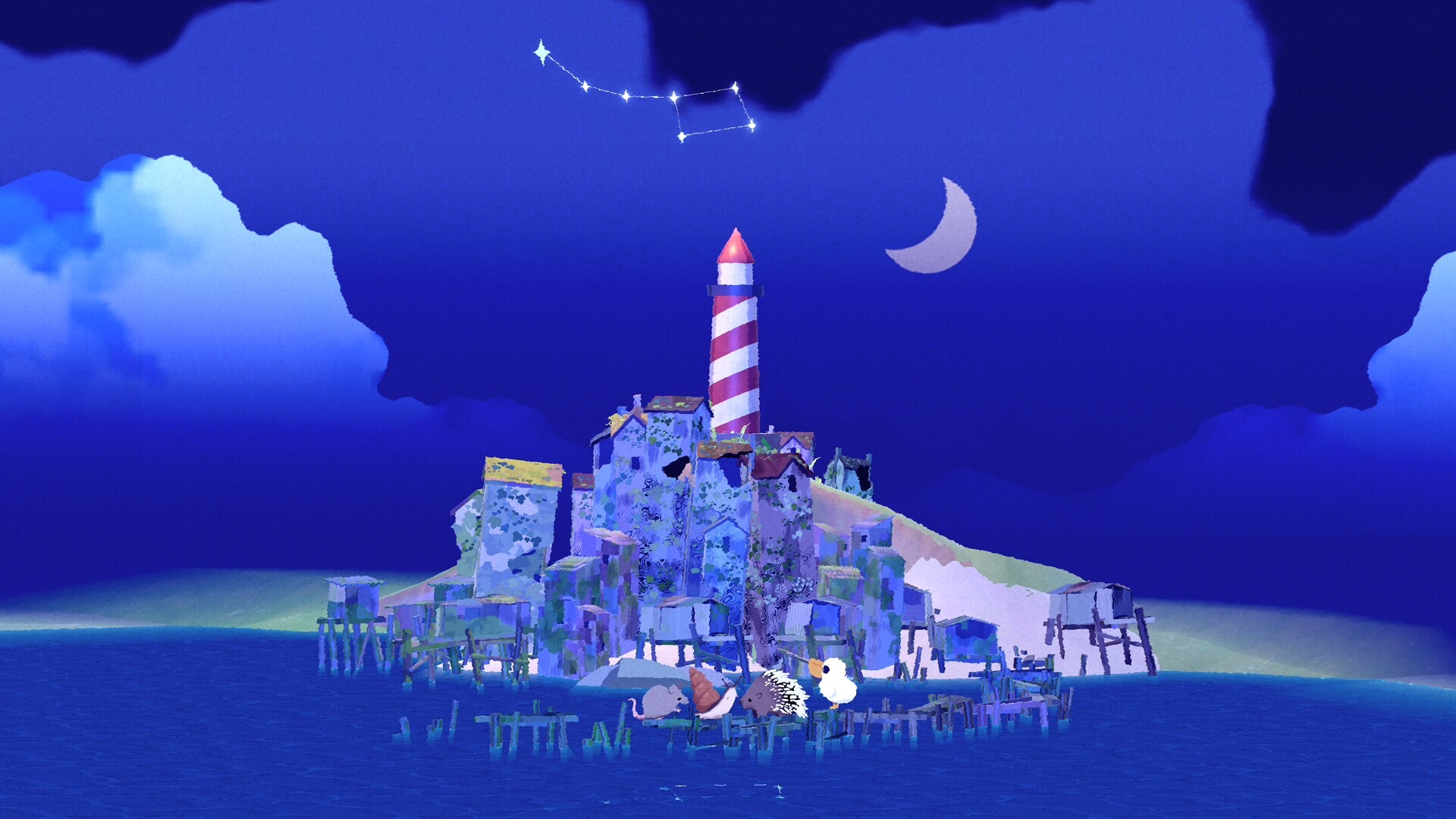 Pelikeeper Screenshot 3