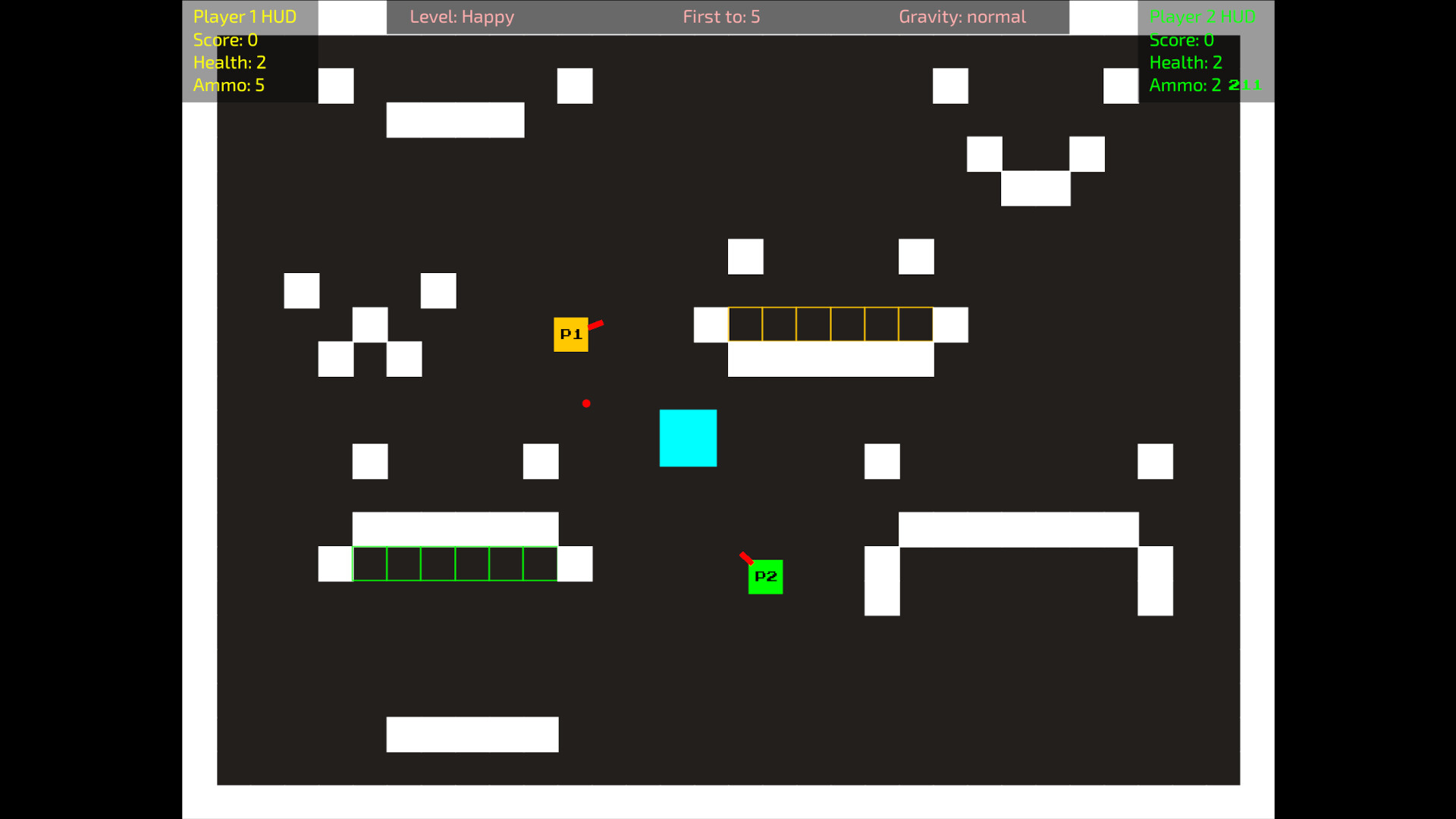 Mazified Screenshot 0