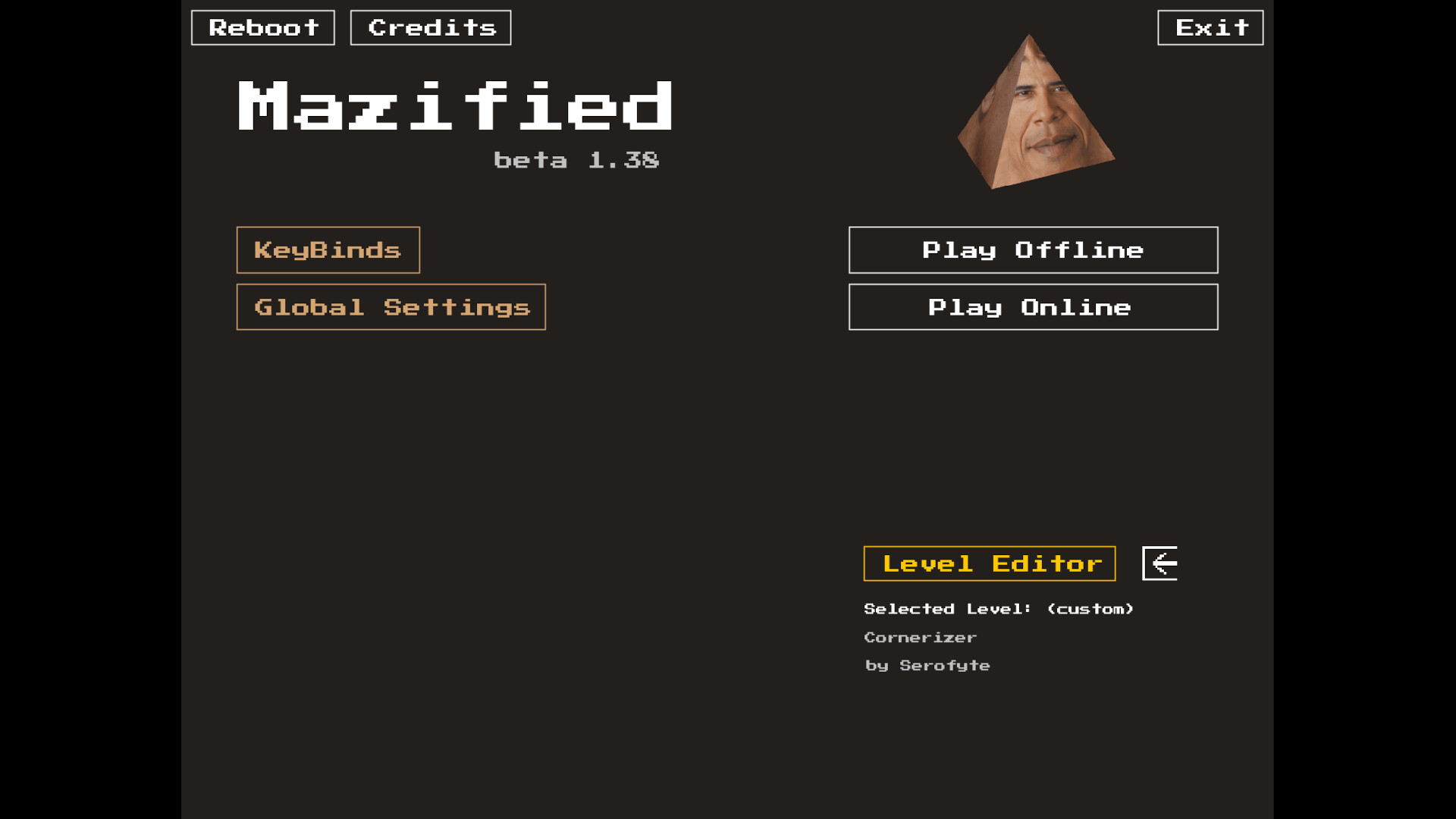 Mazified Screenshot 7