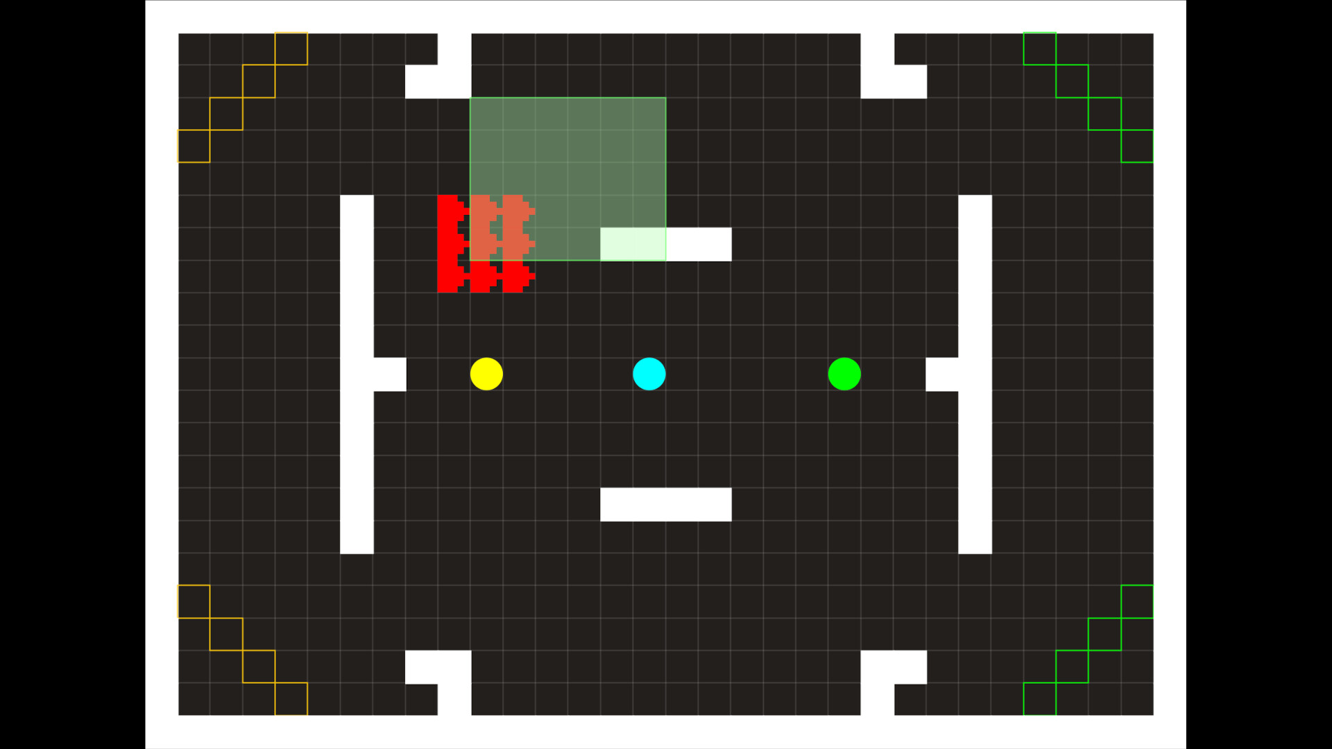 Mazified Screenshot 3