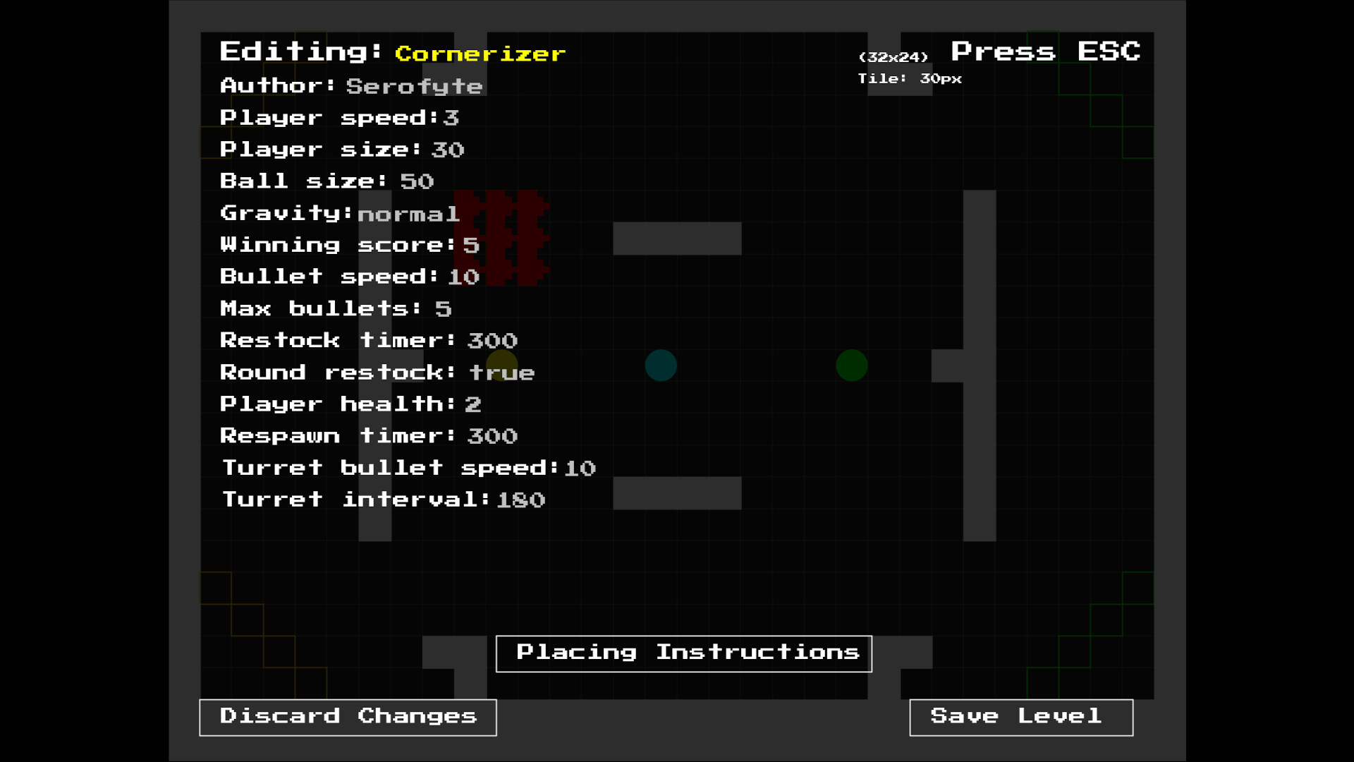 Mazified Screenshot 2