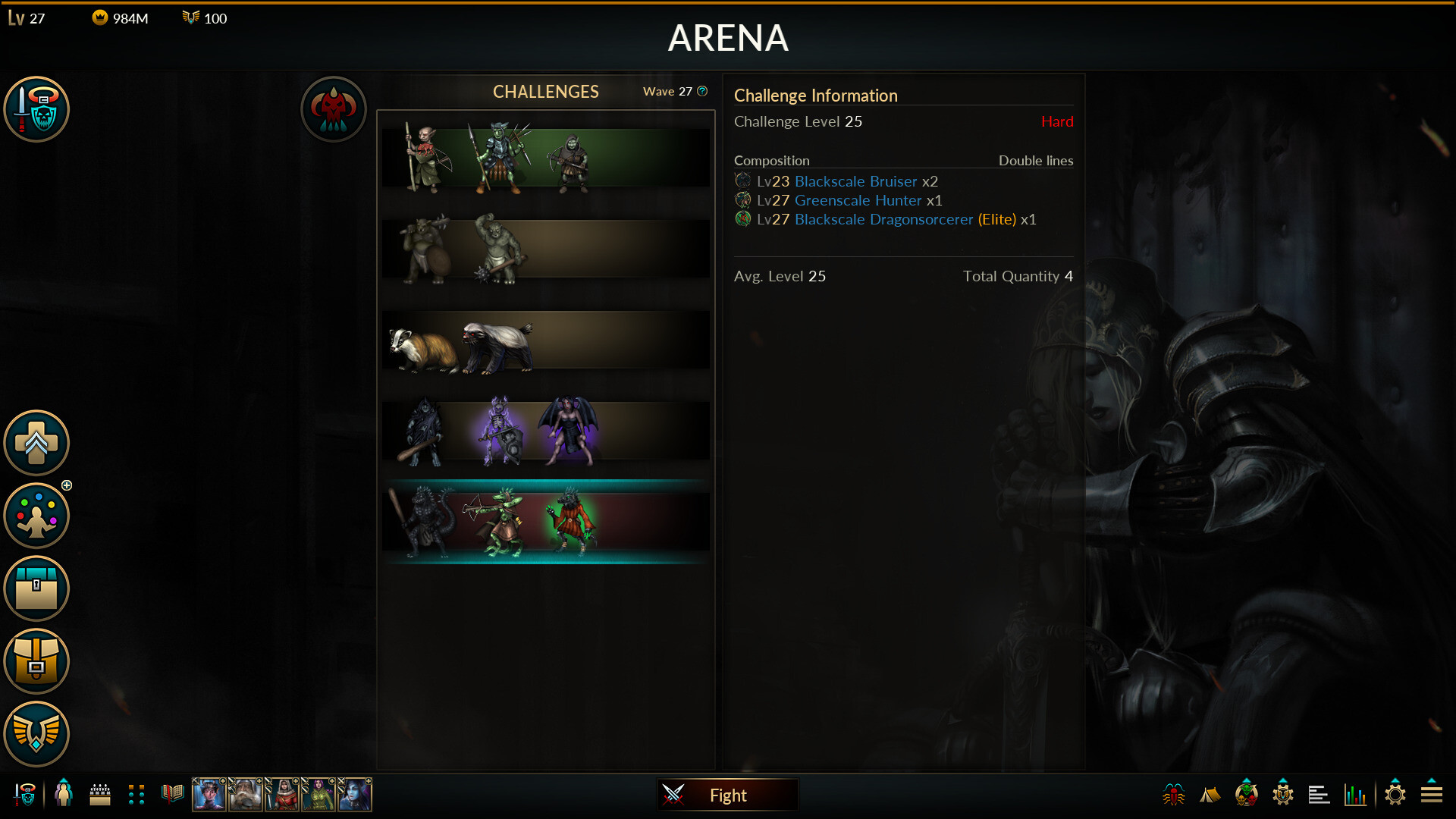 Low Magic Age Screenshot 11