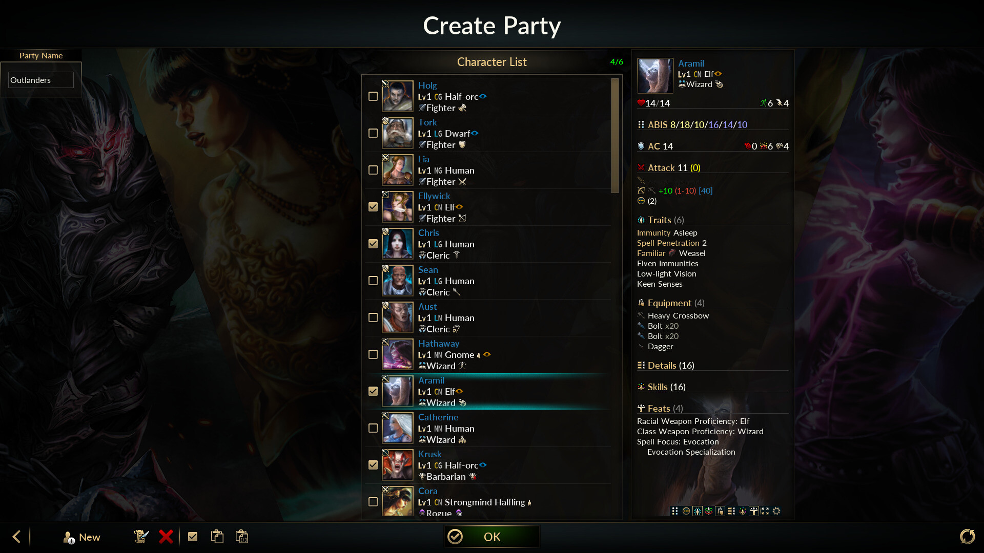 Low Magic Age Screenshot 15