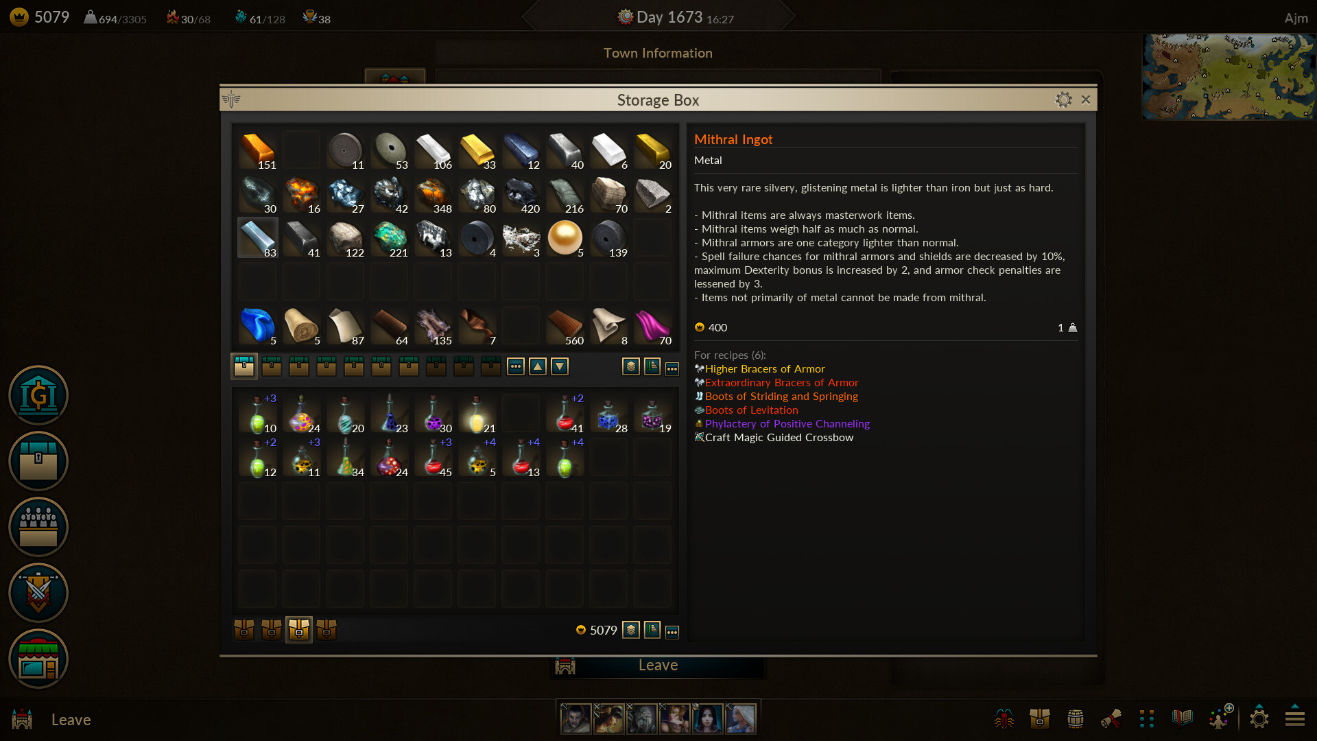 Low Magic Age Screenshot 32