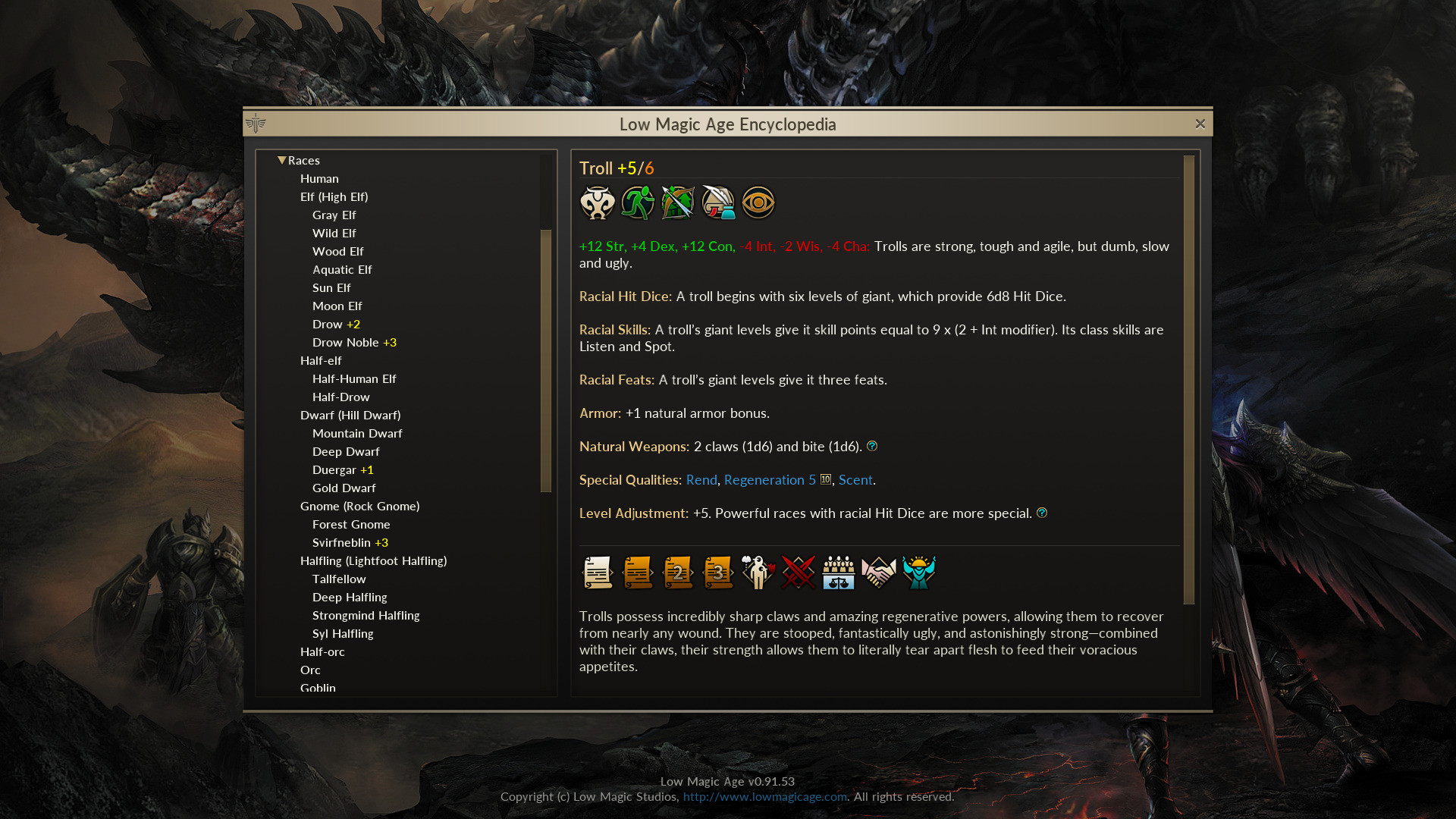 Low Magic Age Screenshot 27