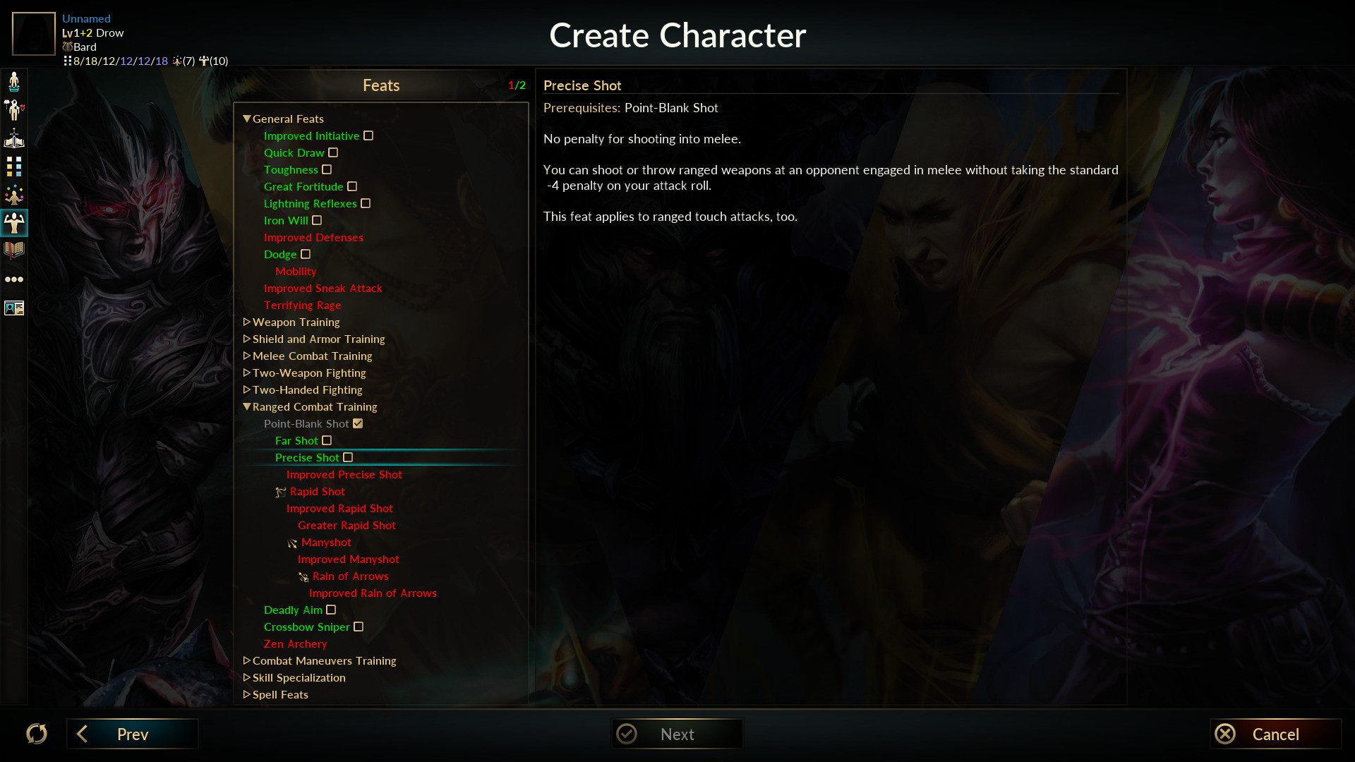 Low Magic Age Screenshot 21