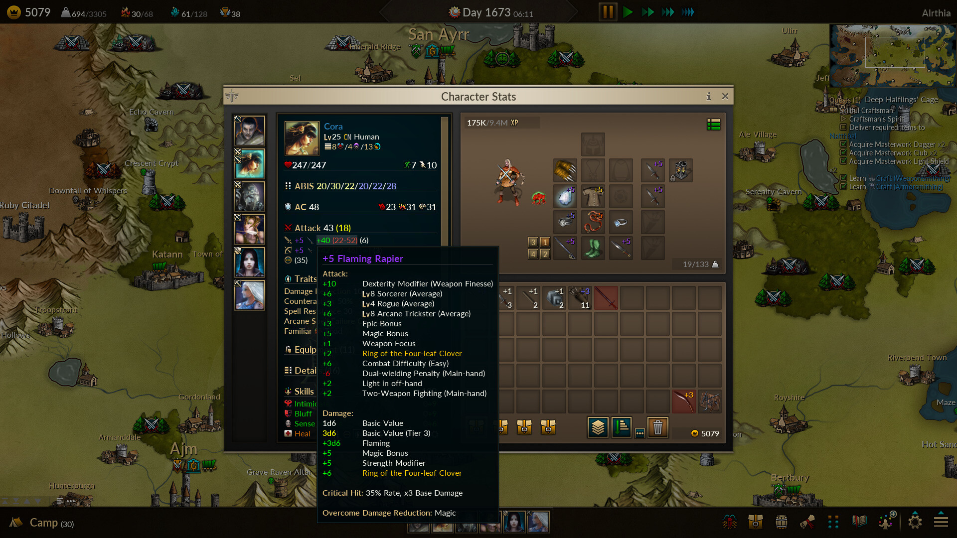 Low Magic Age Screenshot 8