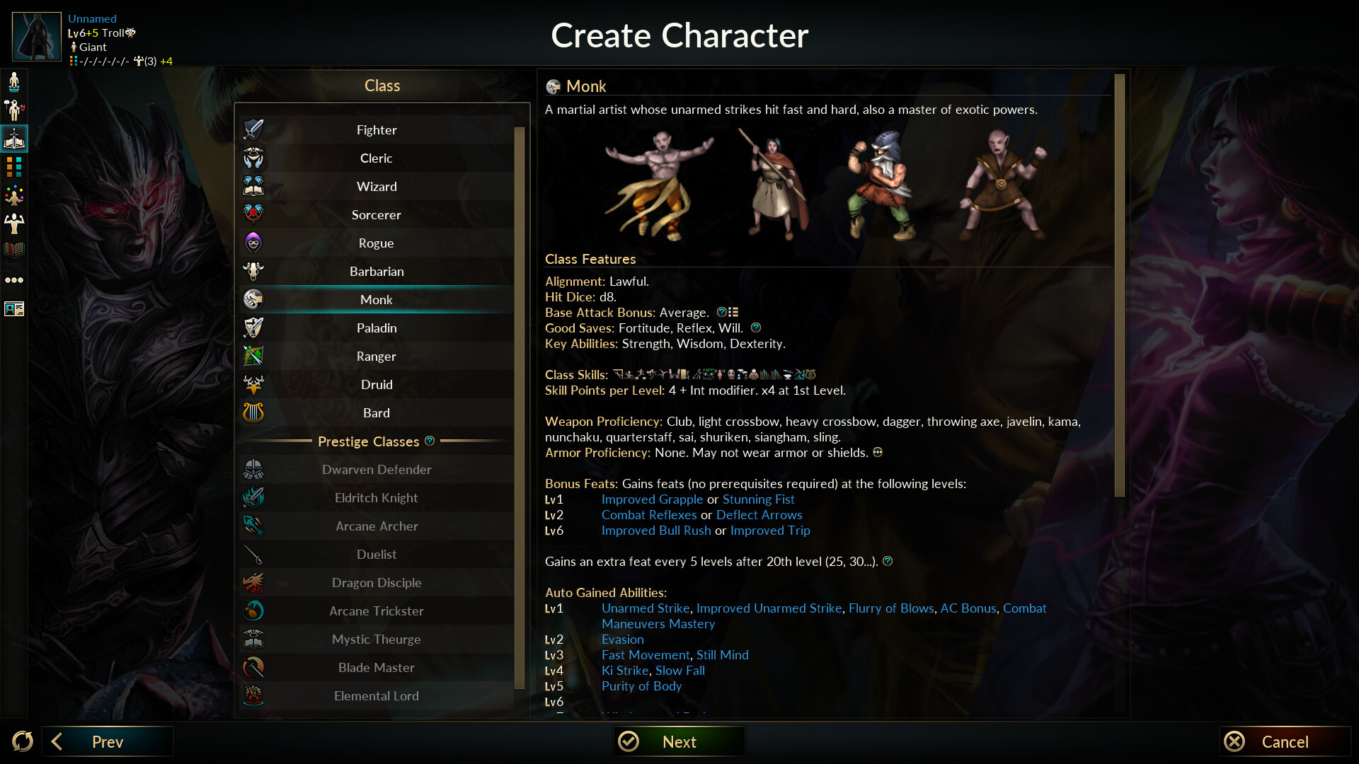 Low Magic Age Screenshot 18