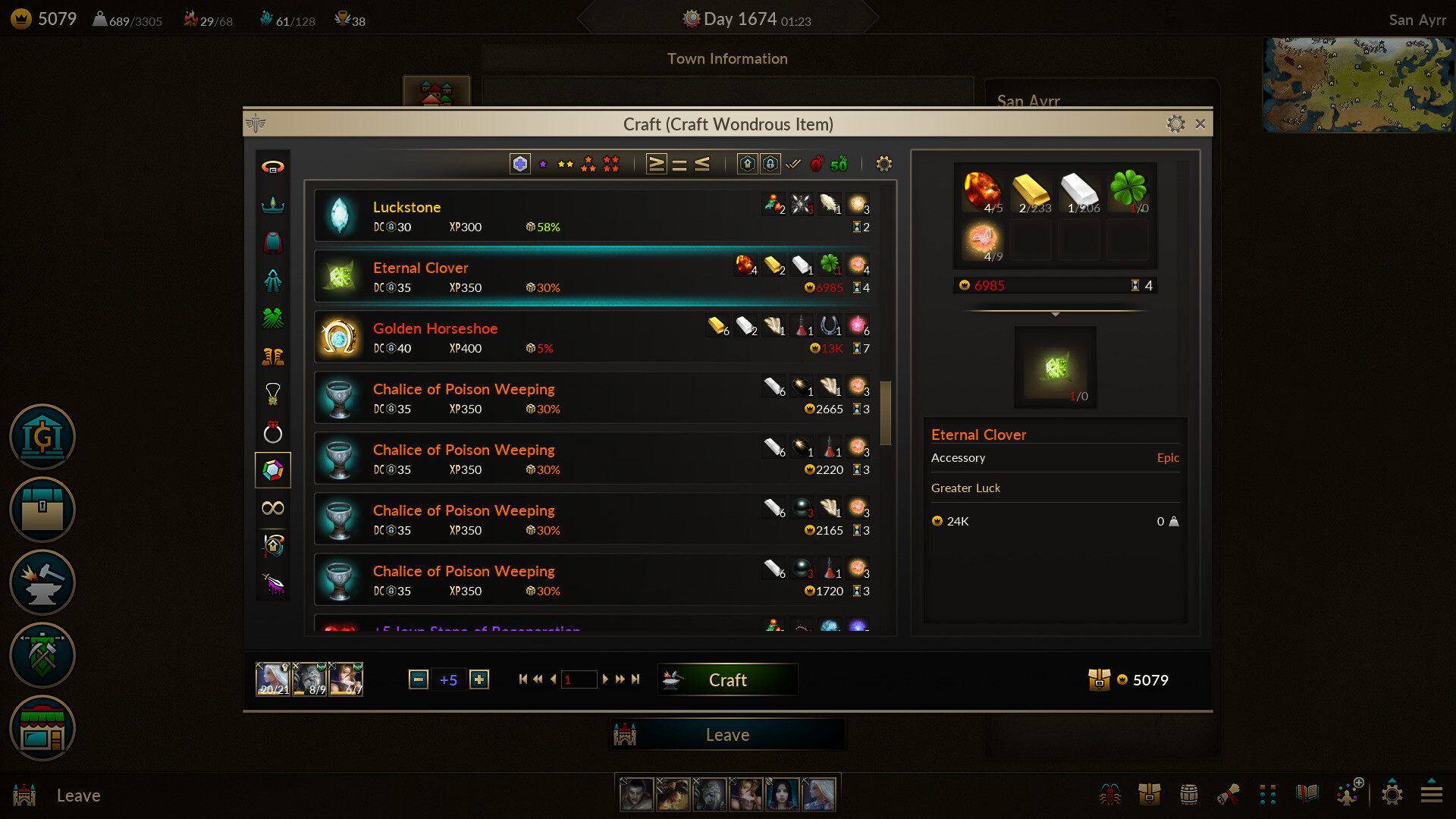 Low Magic Age Screenshot 7