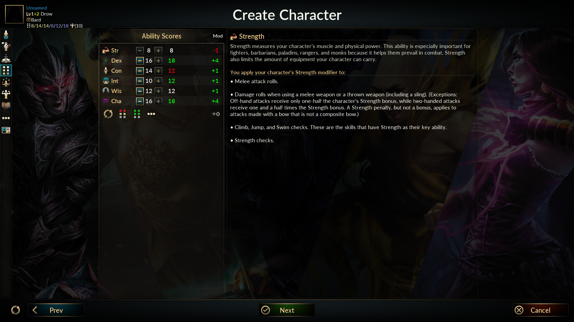 Low Magic Age Screenshot 19