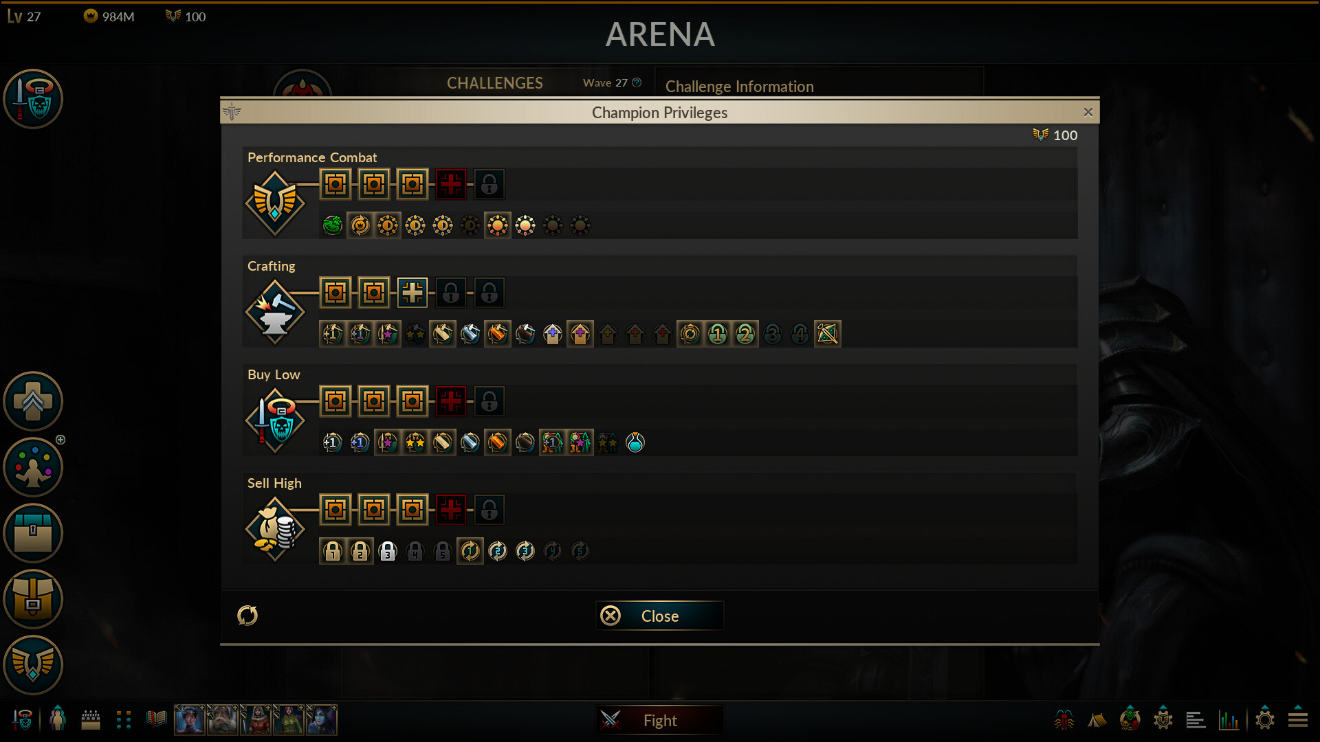 Low Magic Age Screenshot 12