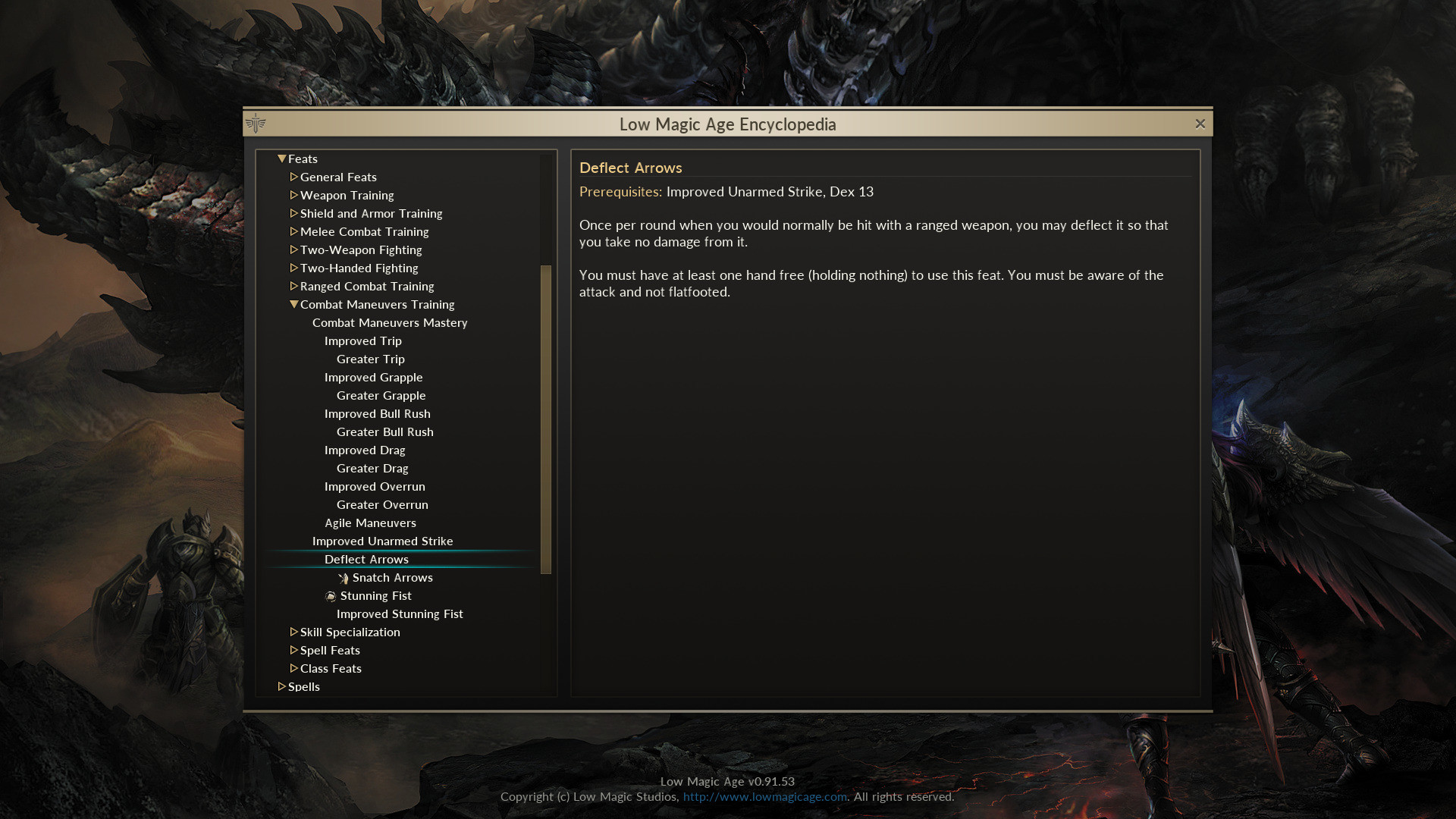 Low Magic Age Screenshot 29