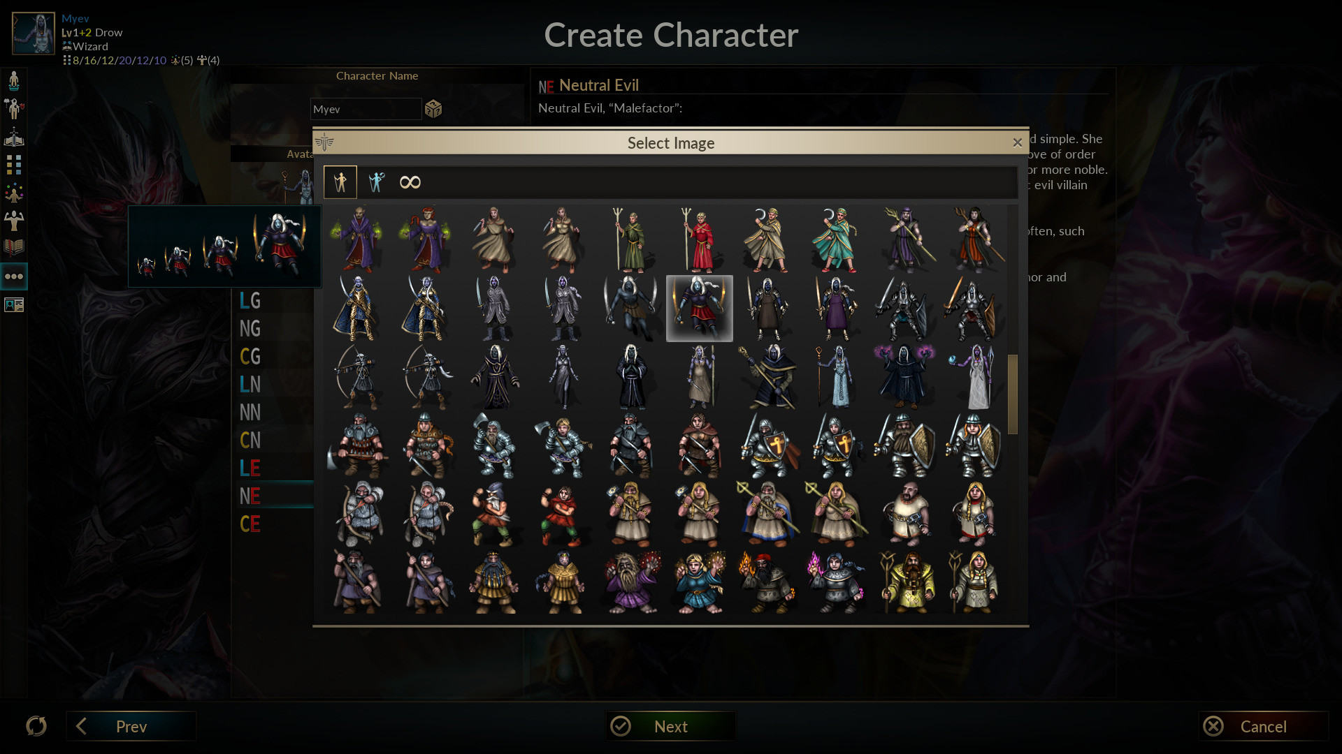 Low Magic Age Screenshot 24