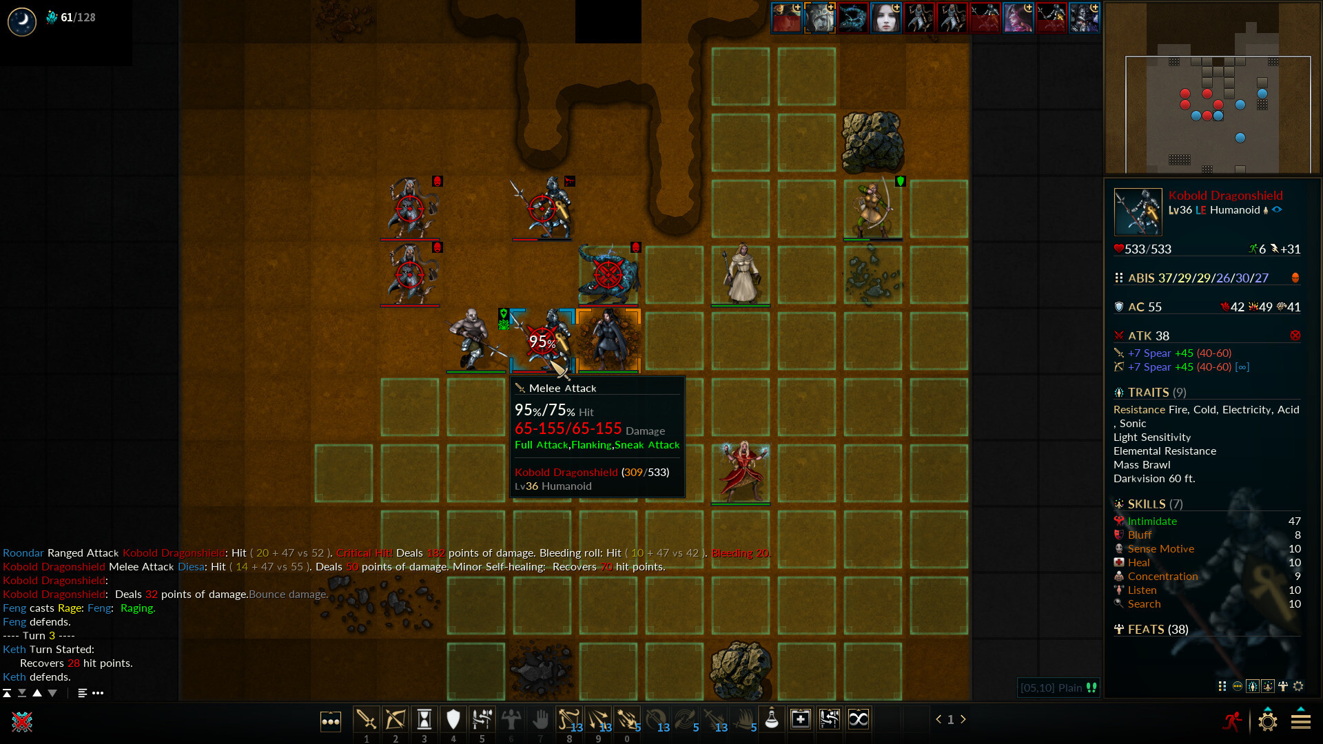 Low Magic Age Screenshot 2