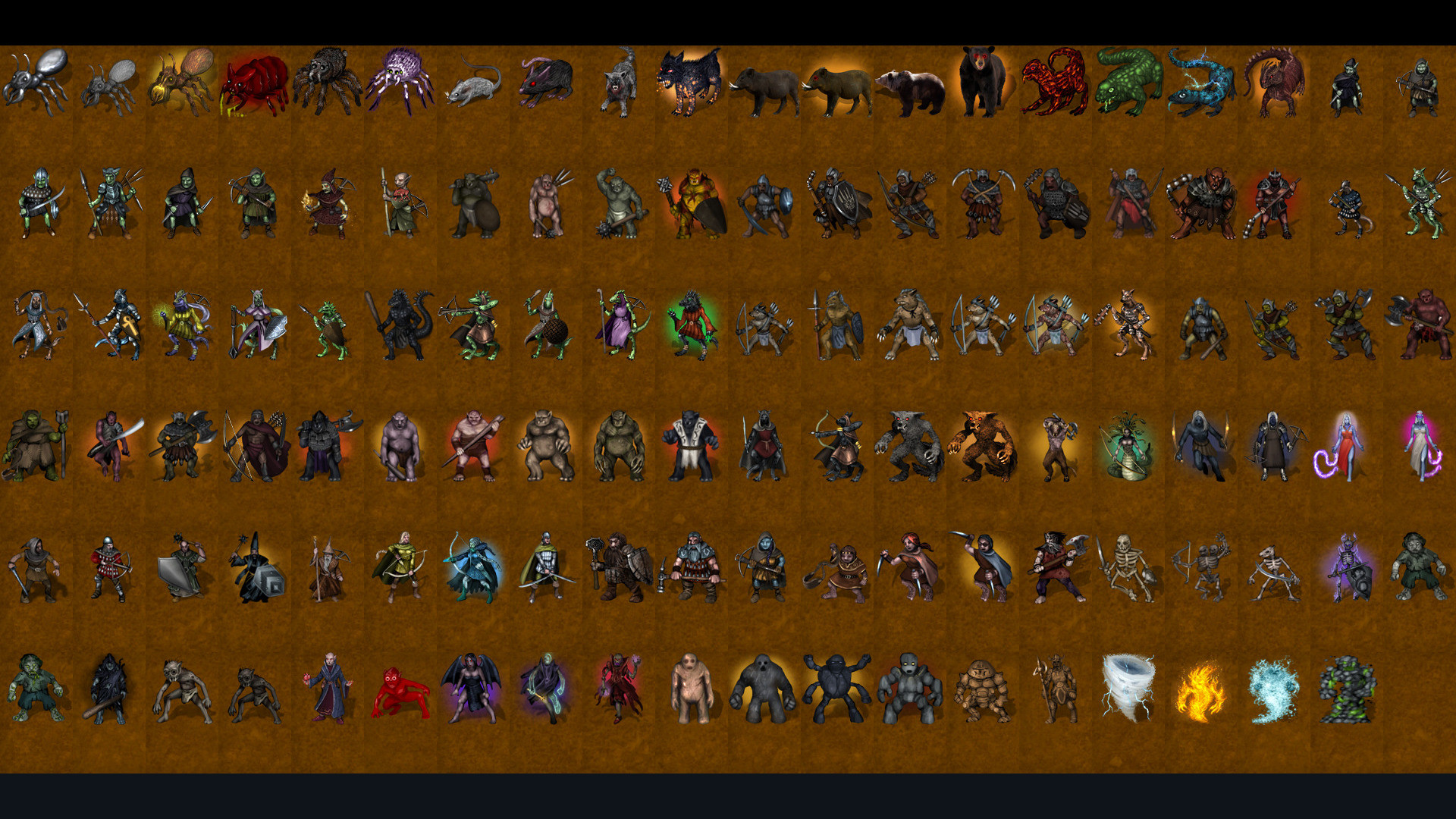 Low Magic Age Screenshot 35