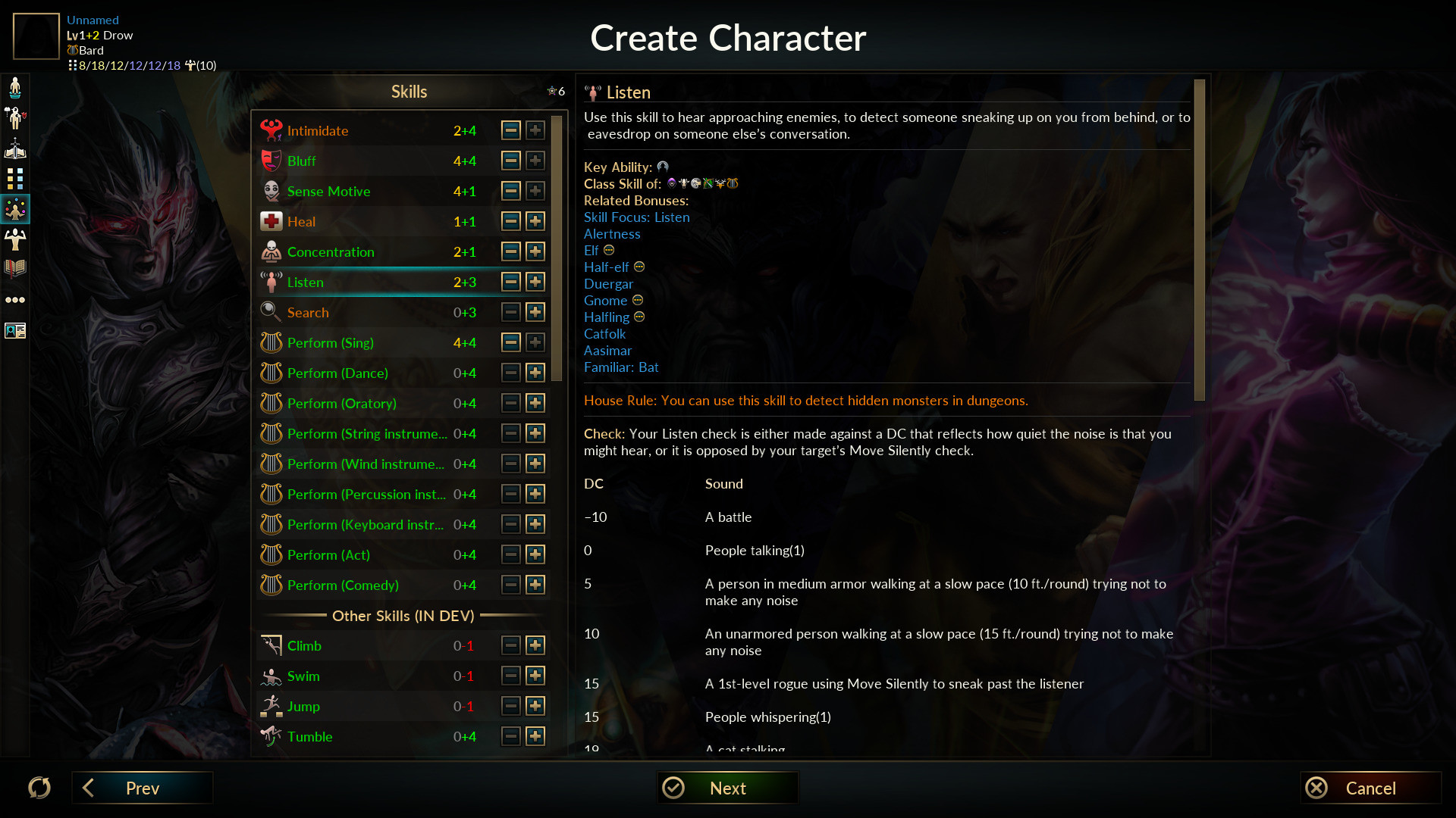 Low Magic Age Screenshot 20