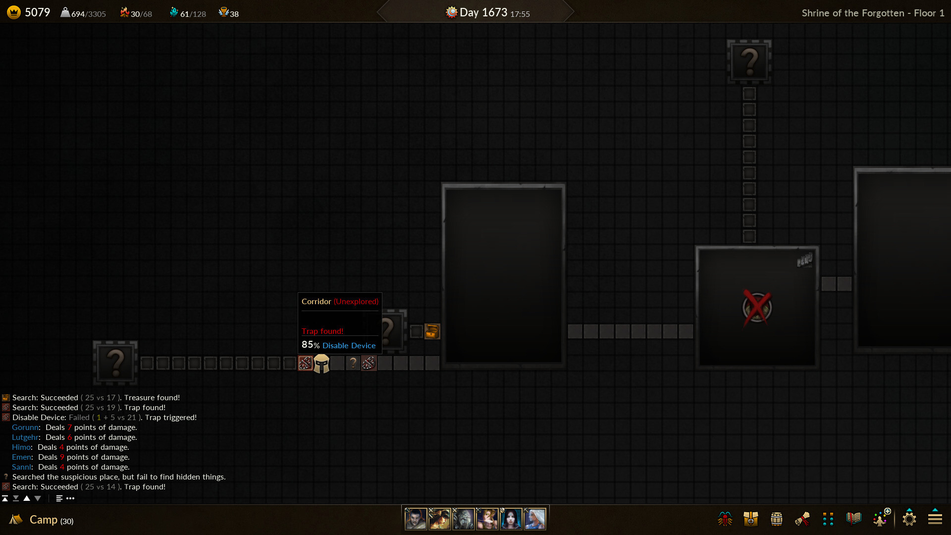 Low Magic Age Screenshot 10