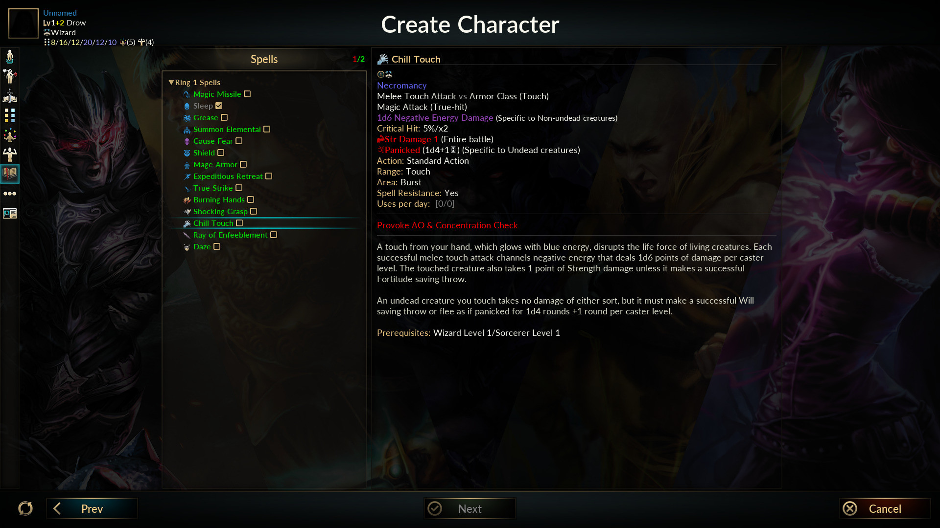 Low Magic Age Screenshot 22