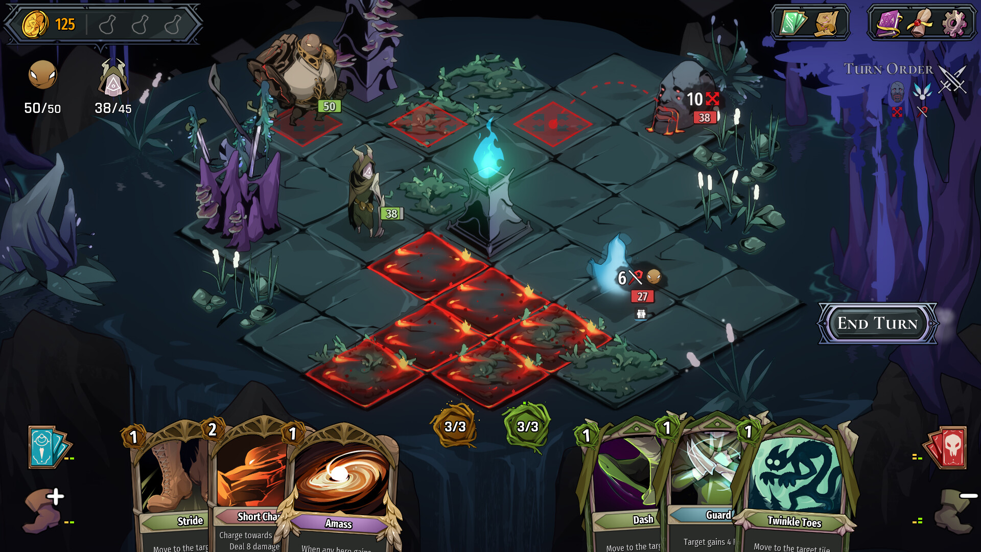 Tendryll Screenshot 6