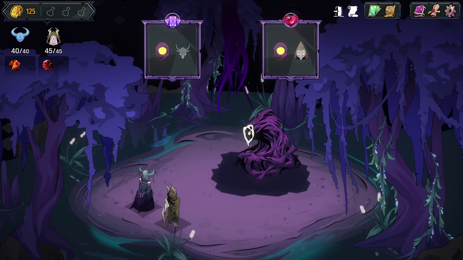 Tendryll Screenshot 8