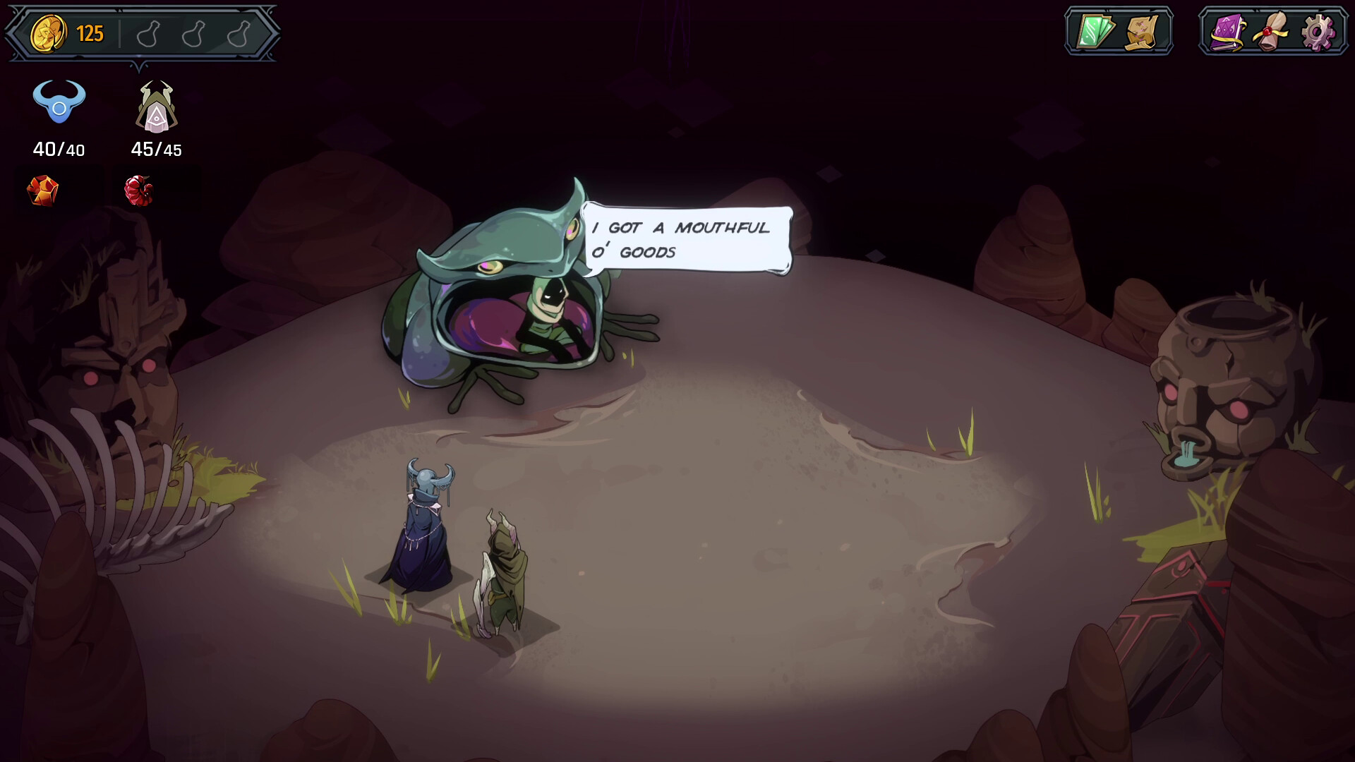 Tendryll Screenshot 10