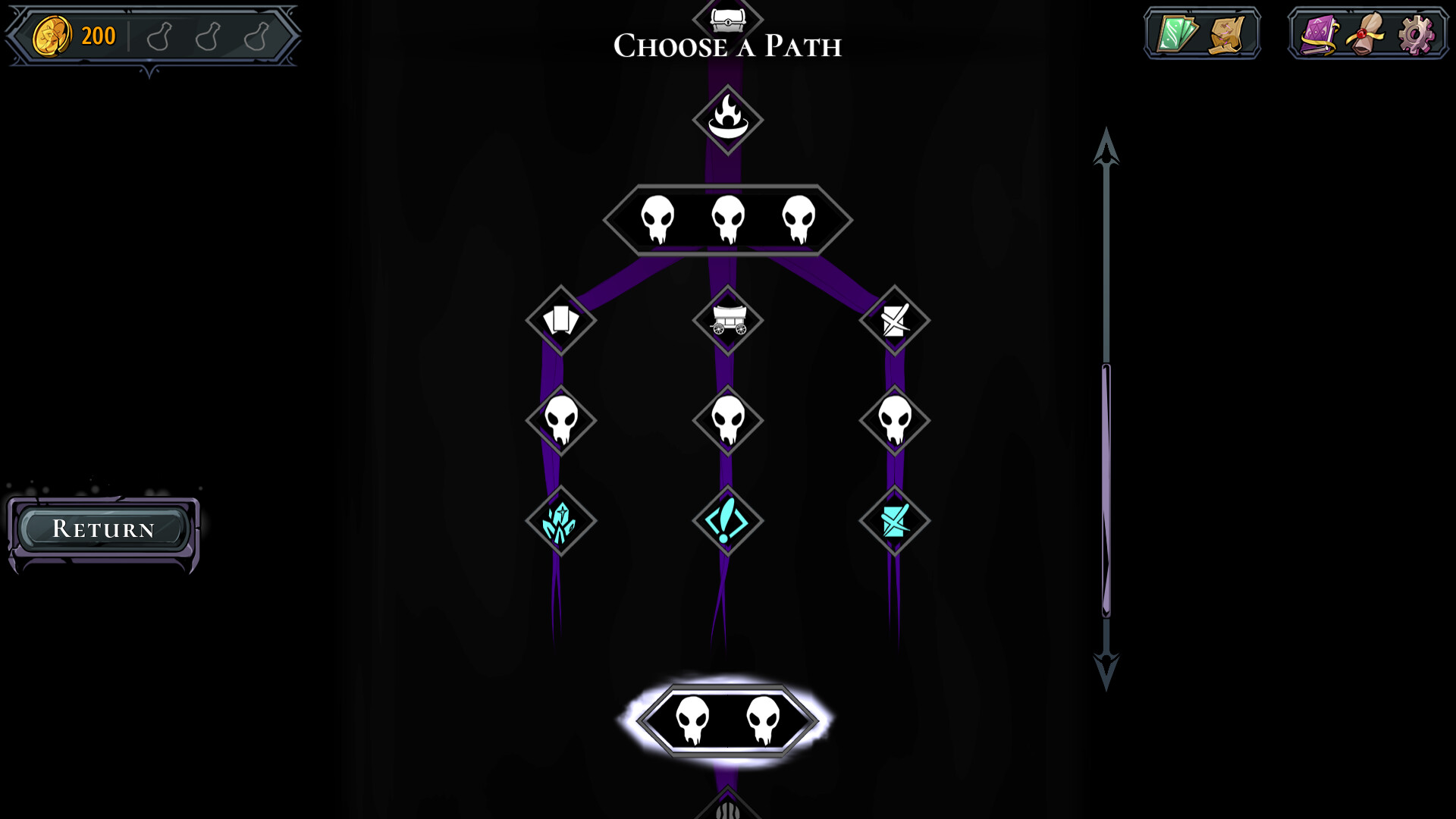 Tendryll Screenshot 2