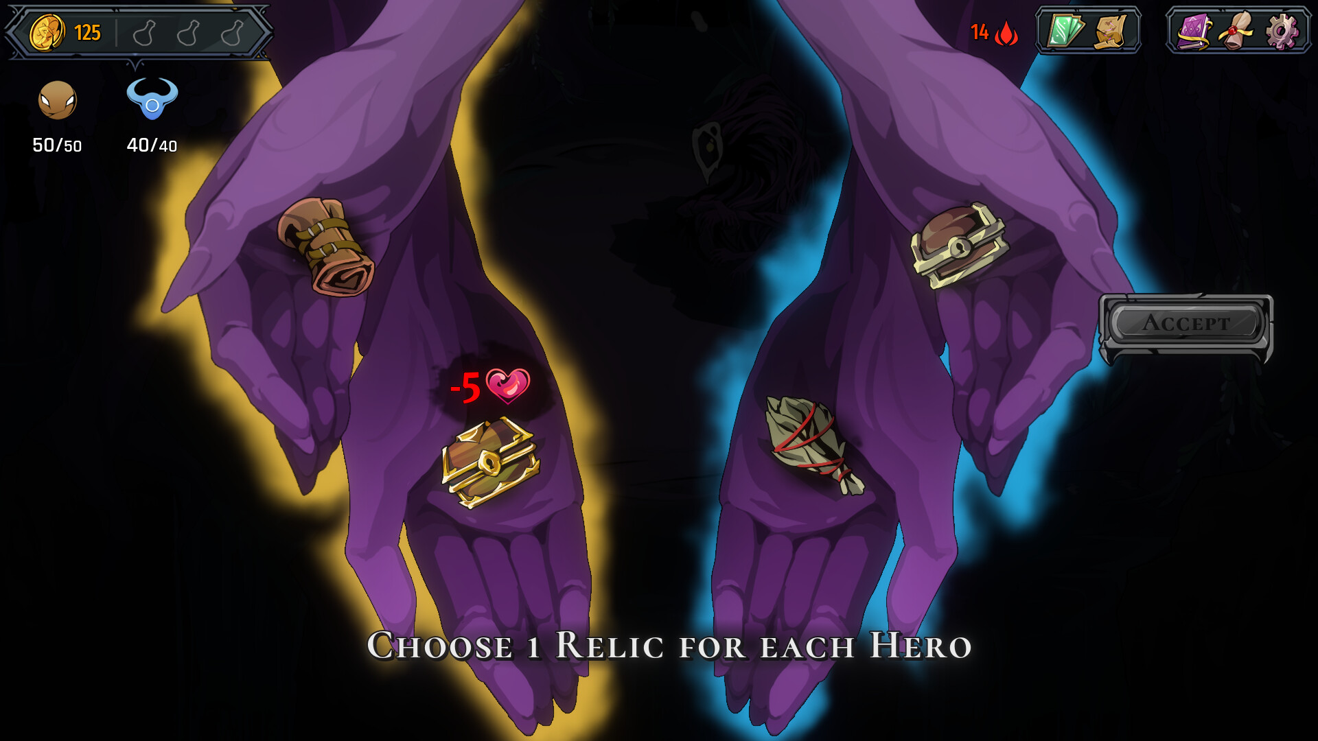 Tendryll Screenshot 1