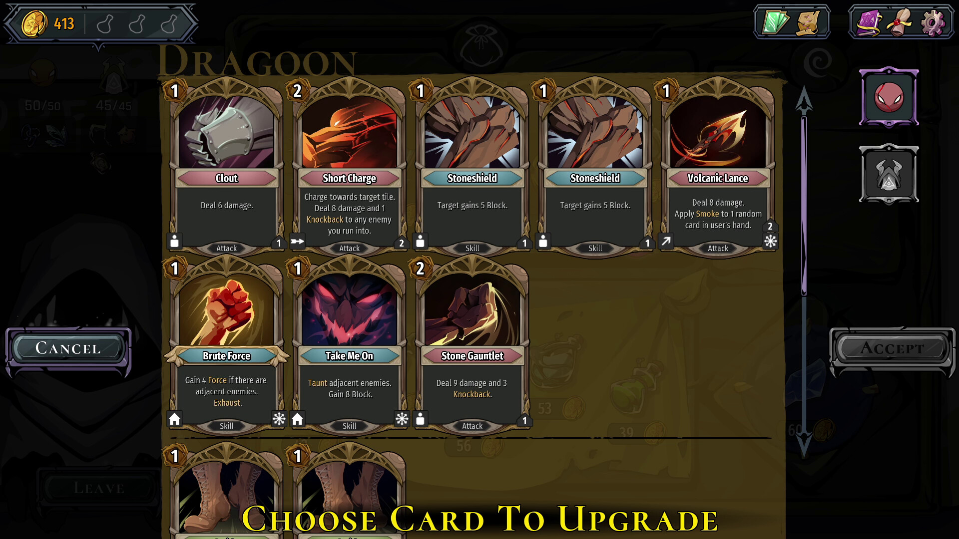 Tendryll Screenshot 5