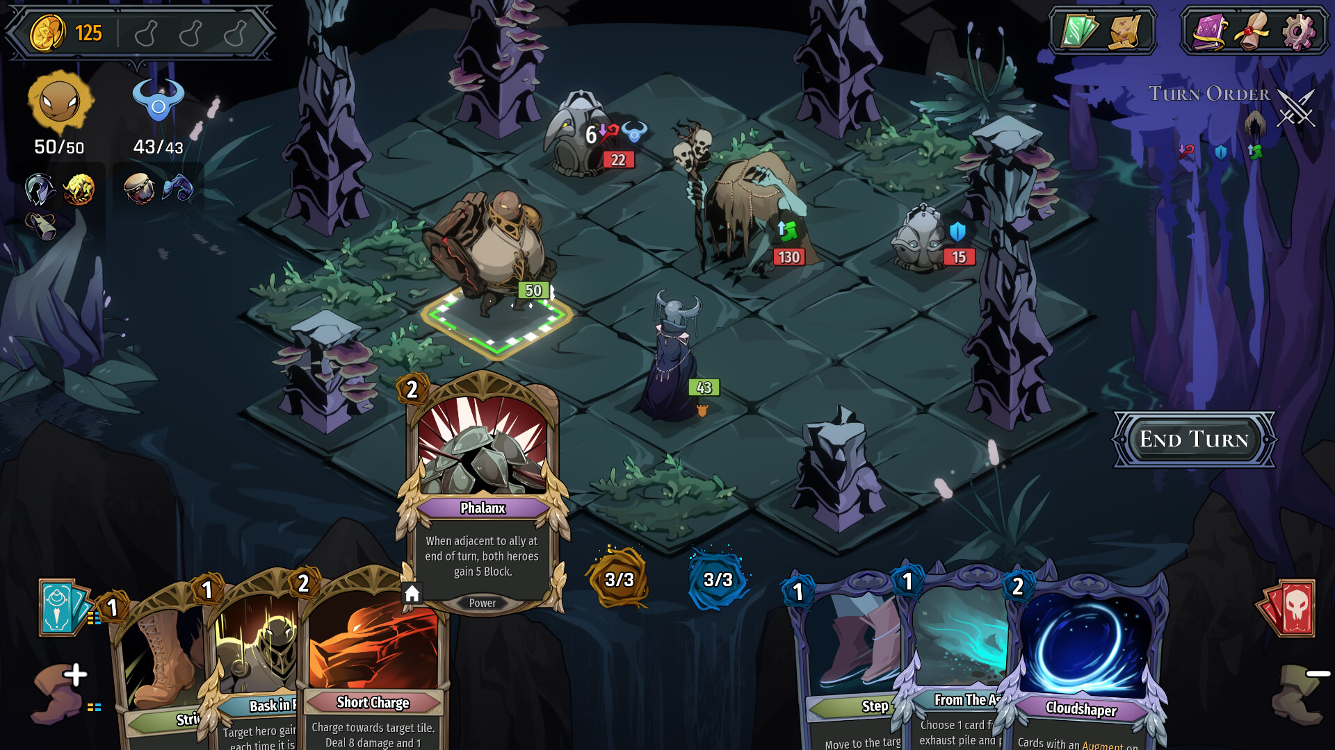 Tendryll Screenshot 11