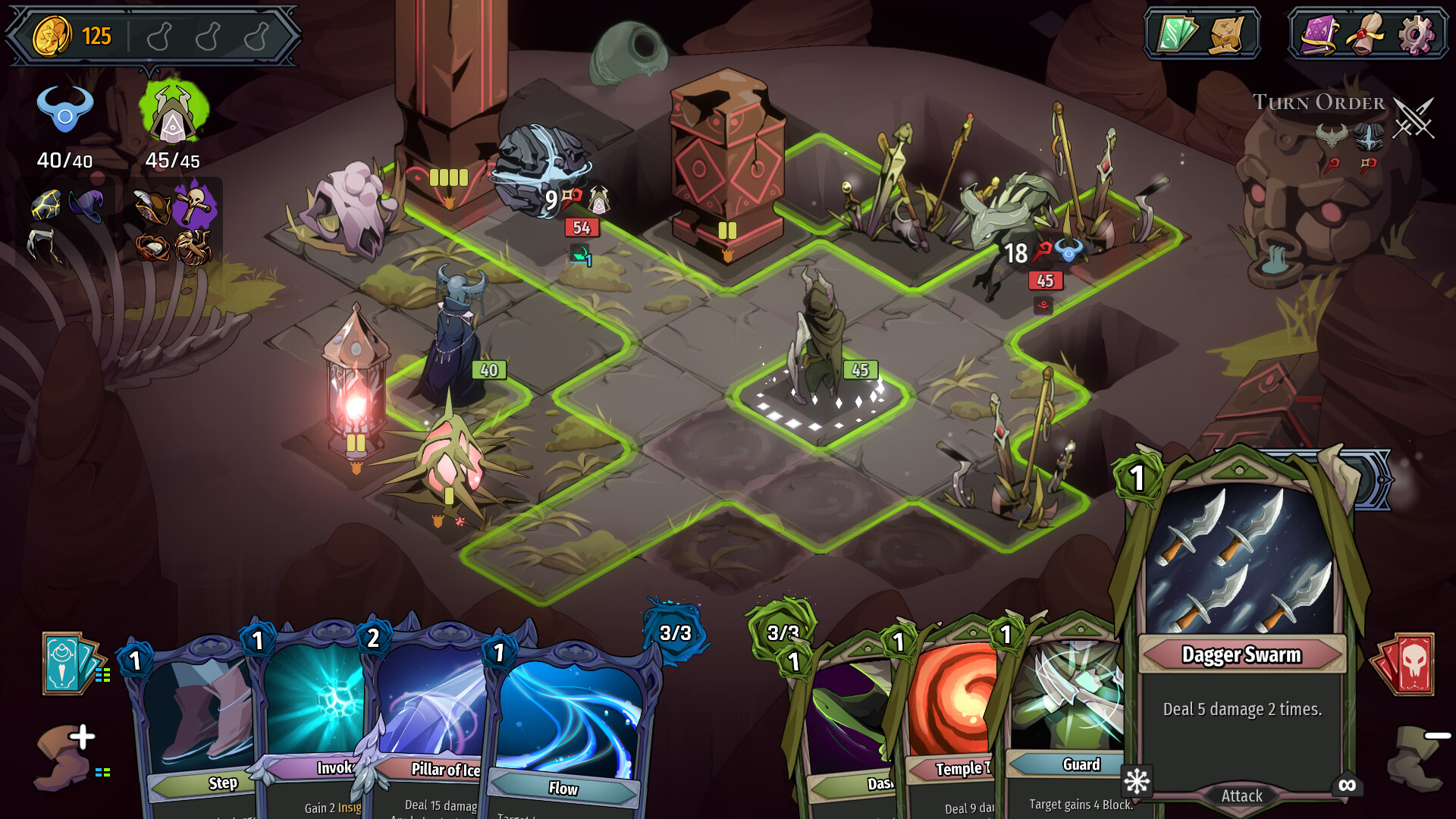 Tendryll Screenshot 9