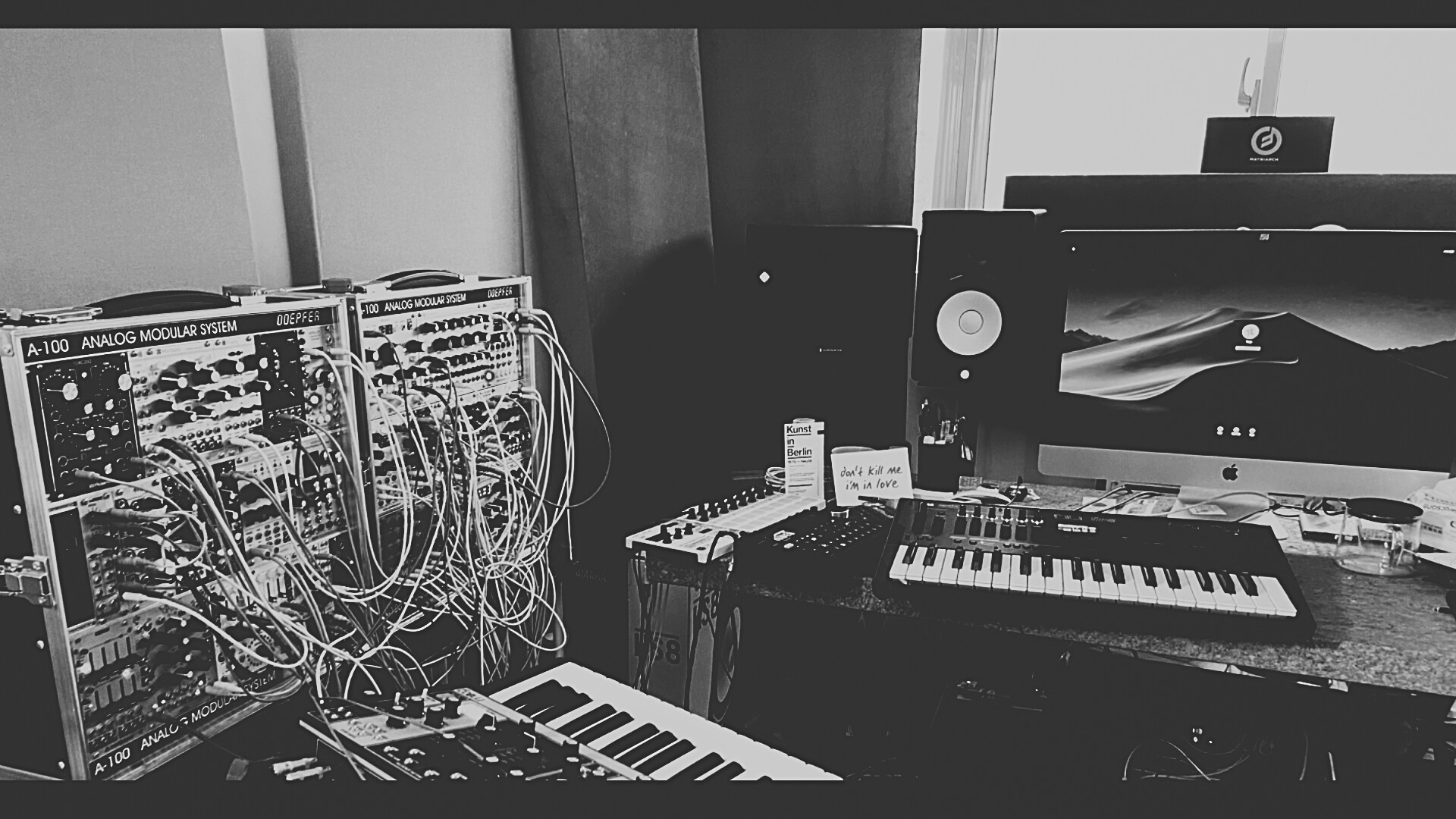 Nine Sols Soundtrack Screenshot 1