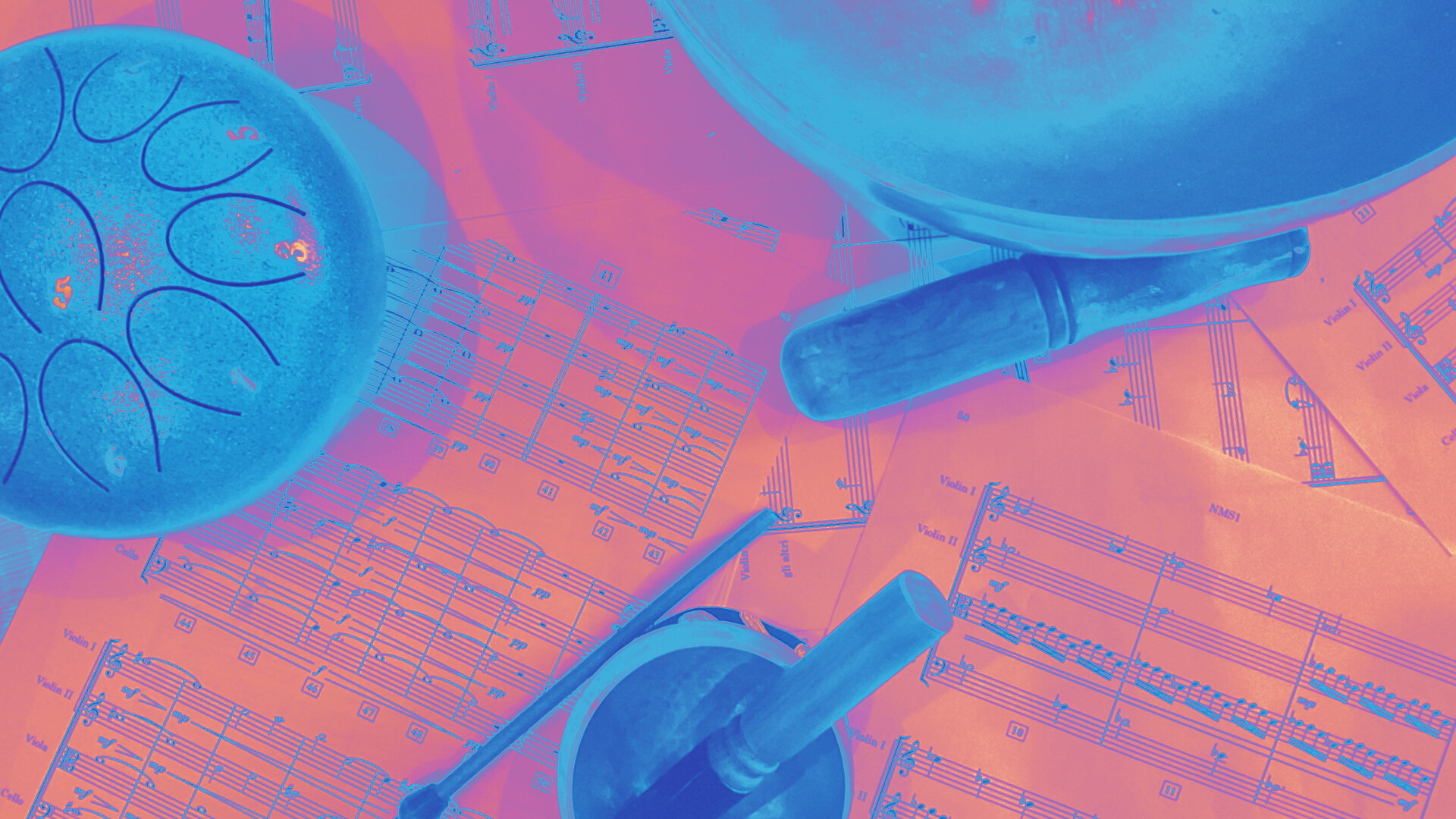 Nine Sols Soundtrack Screenshot 2