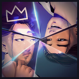 His Majesty Moratio icon