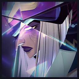 Overbearing day in Vermillion icon