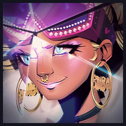 Weird day in Vermillion icon