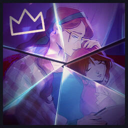 Are you disappointed? icon