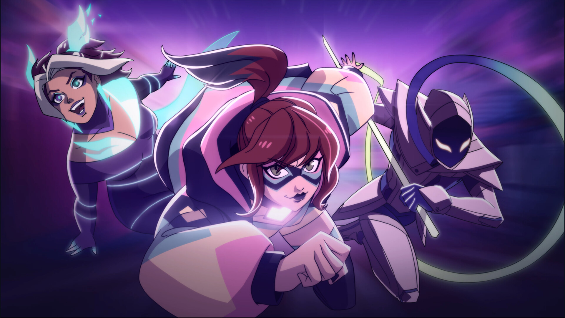 Nova Hearts Screenshot 1