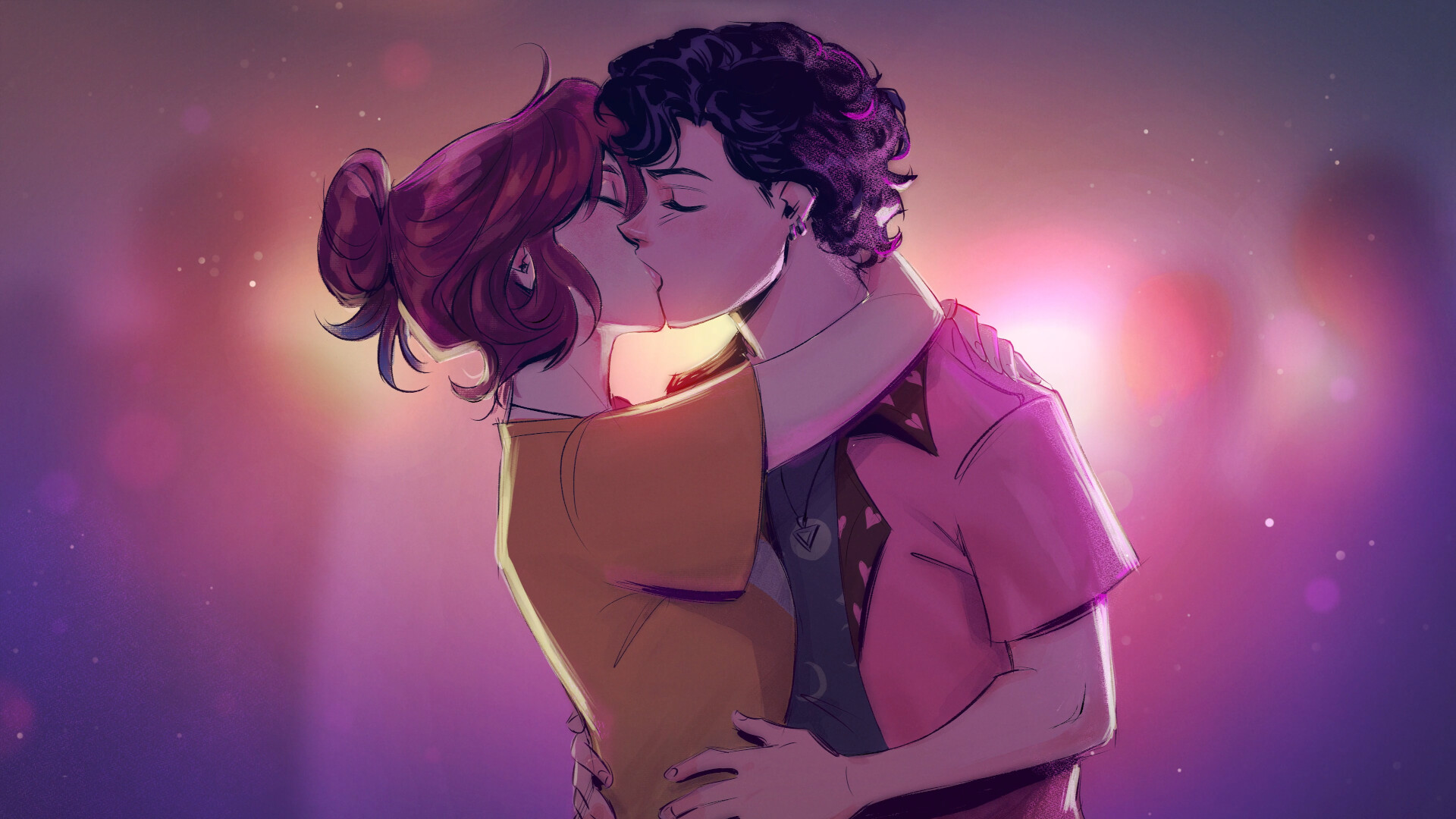 Nova Hearts Screenshot 10