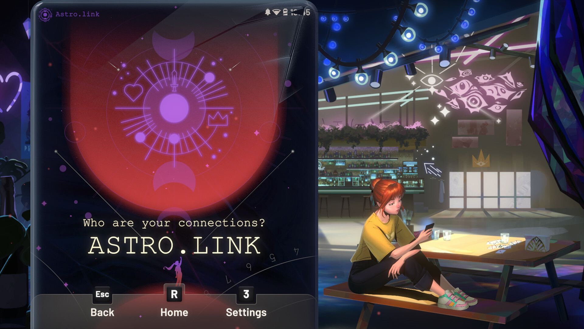 Nova Hearts Screenshot 8