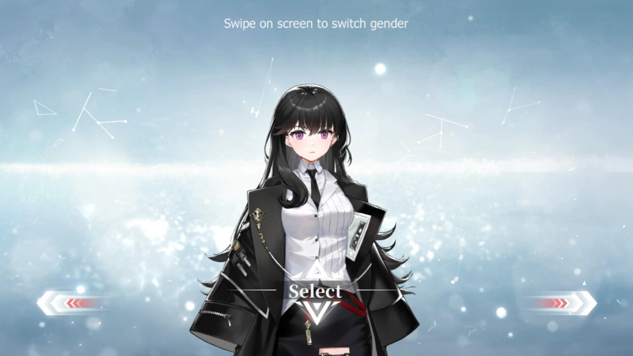 Echocalypse: The Scarlet Covenant Screenshot 3