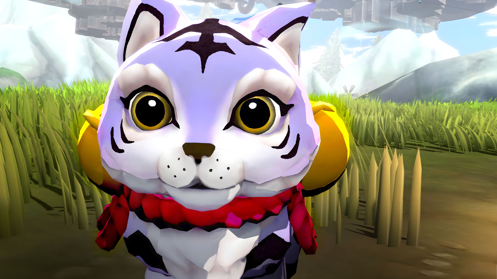 Zenith: The Last City DLC Screenshot 2