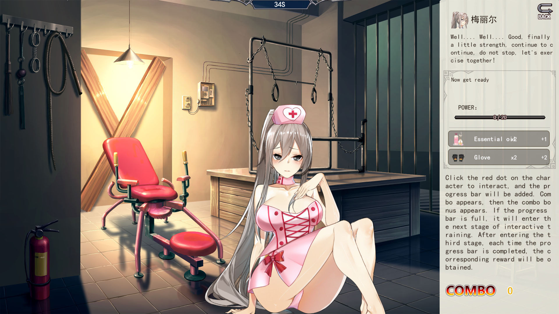 Gemini Strategy Origin Screenshot 1