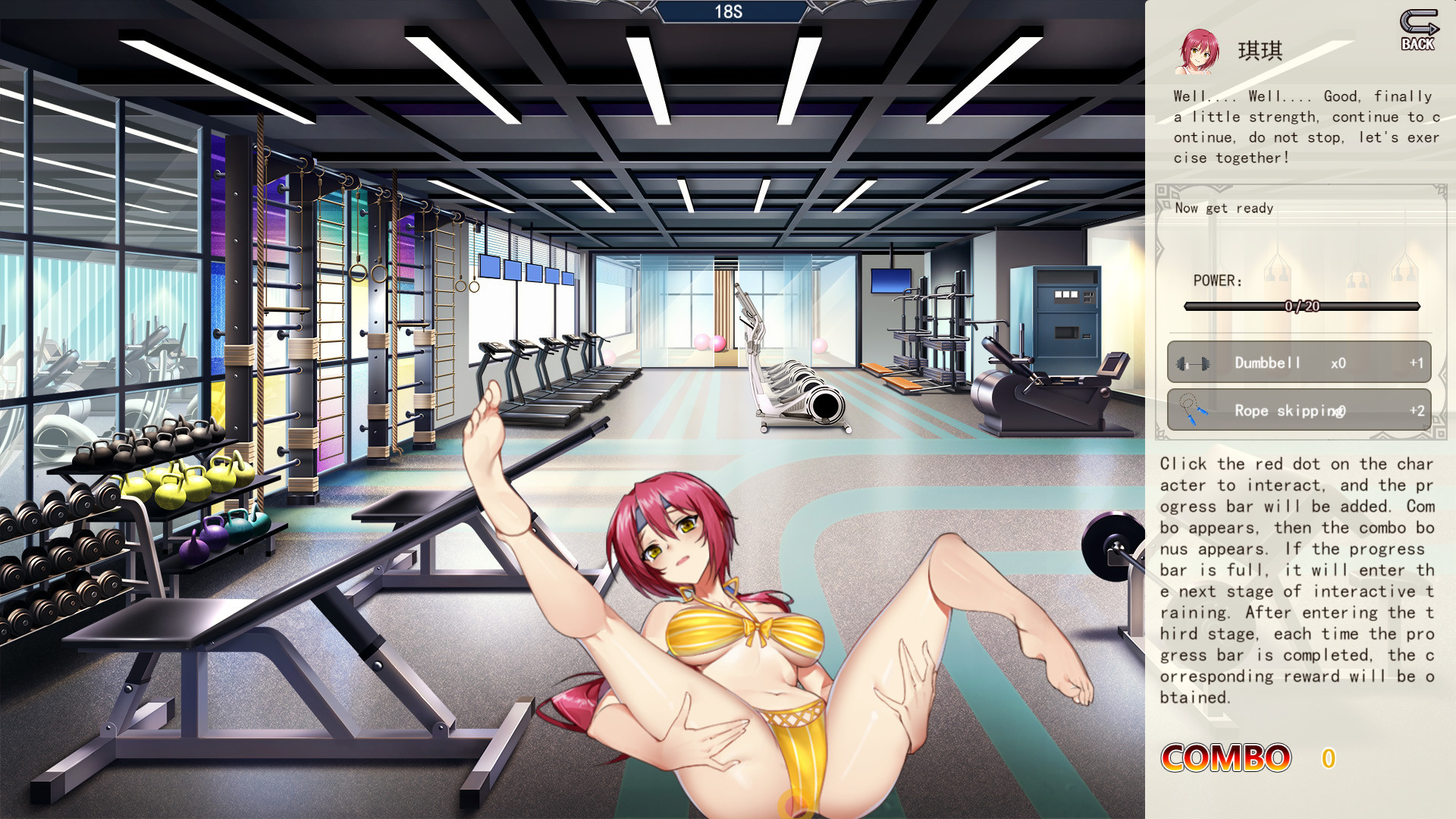 Gemini Strategy Origin Screenshot 0